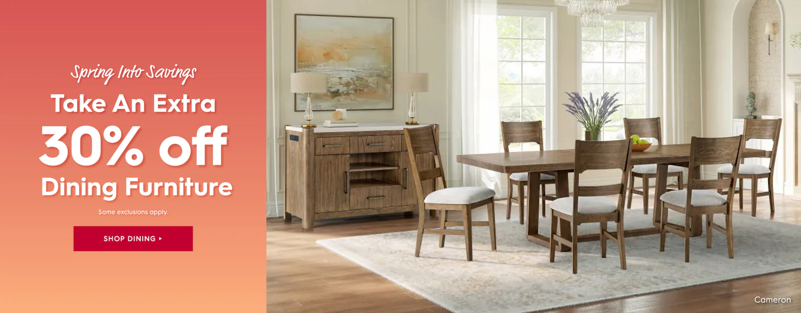 Unmatched Style, Guaranteed Best Prices