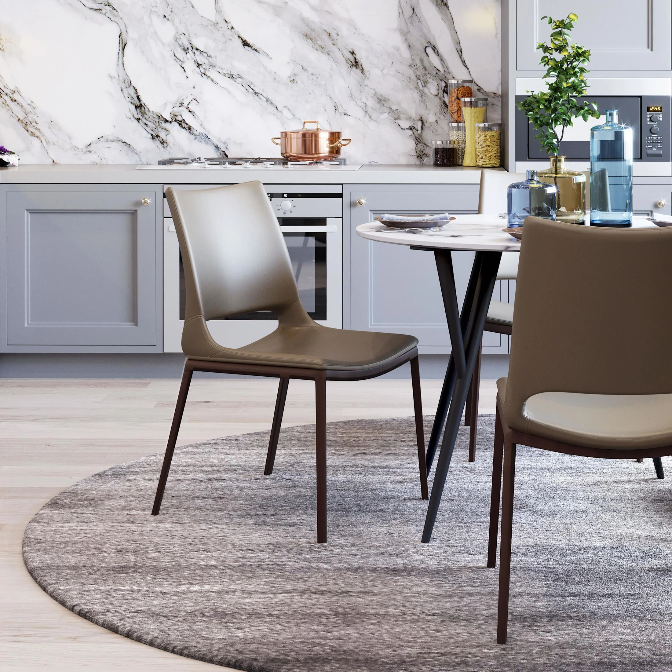 Ace Dining Chair (Set of 2) - Image 6