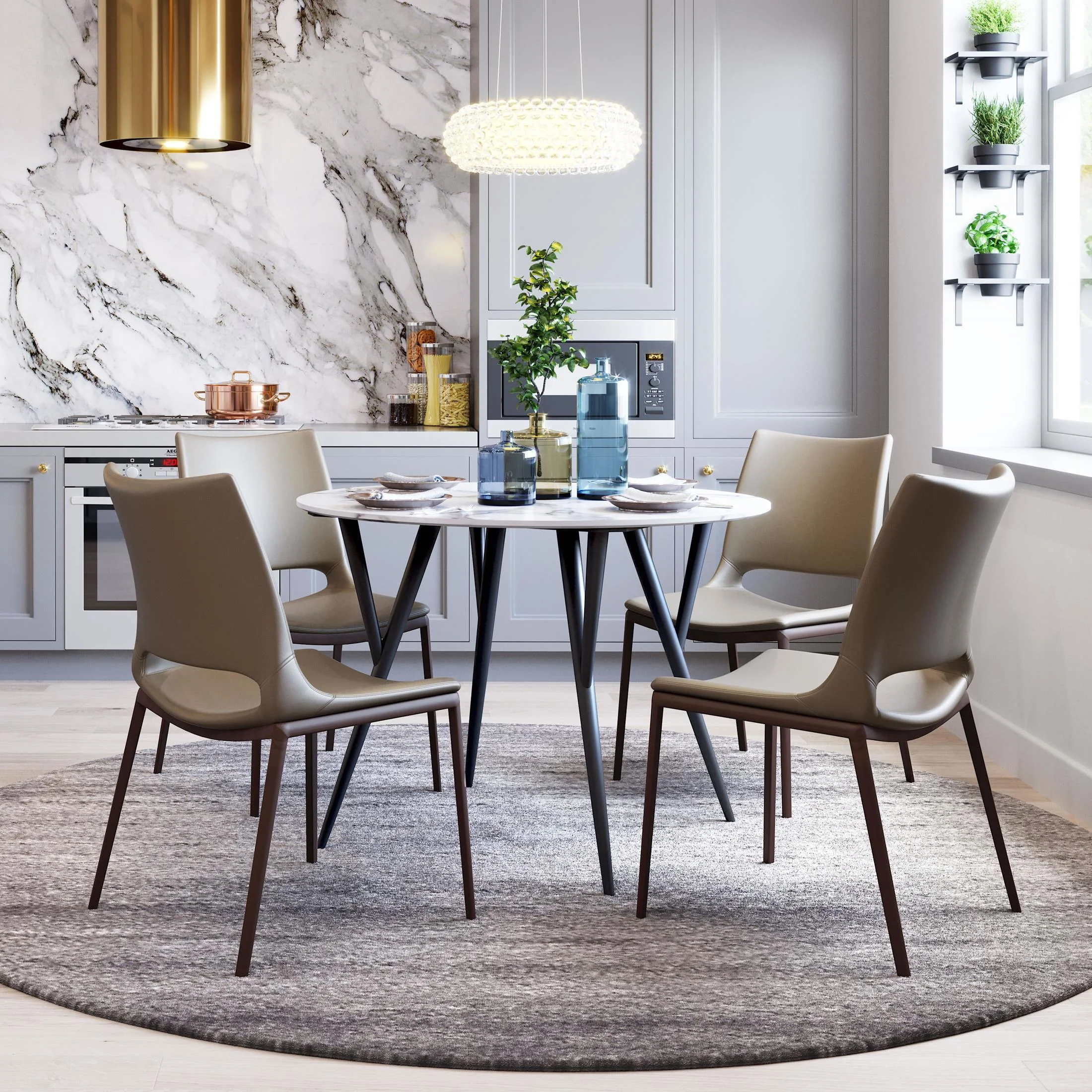 Ace Dining Chair (Set of 2) - Image 7