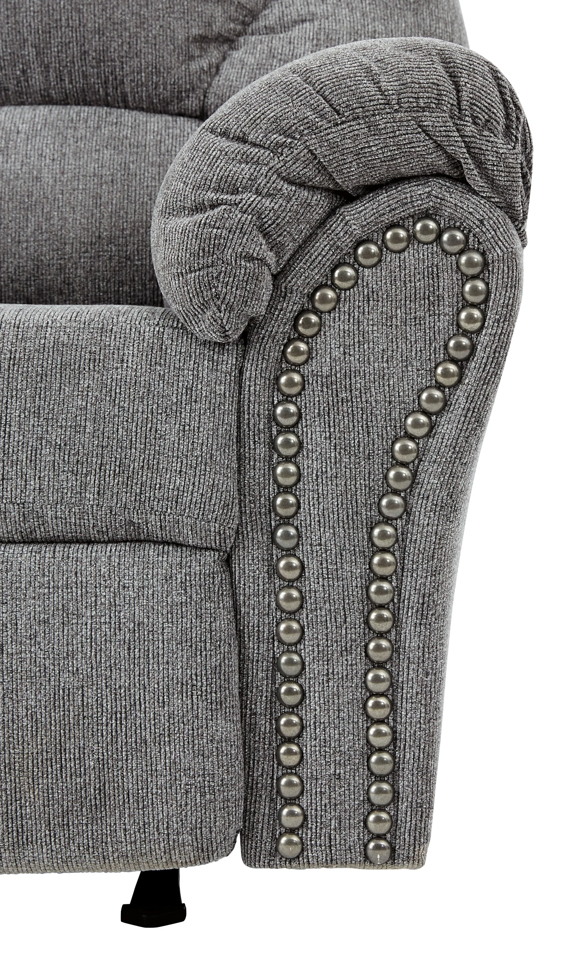 Allmaxx Rocker Recliner - Image 9