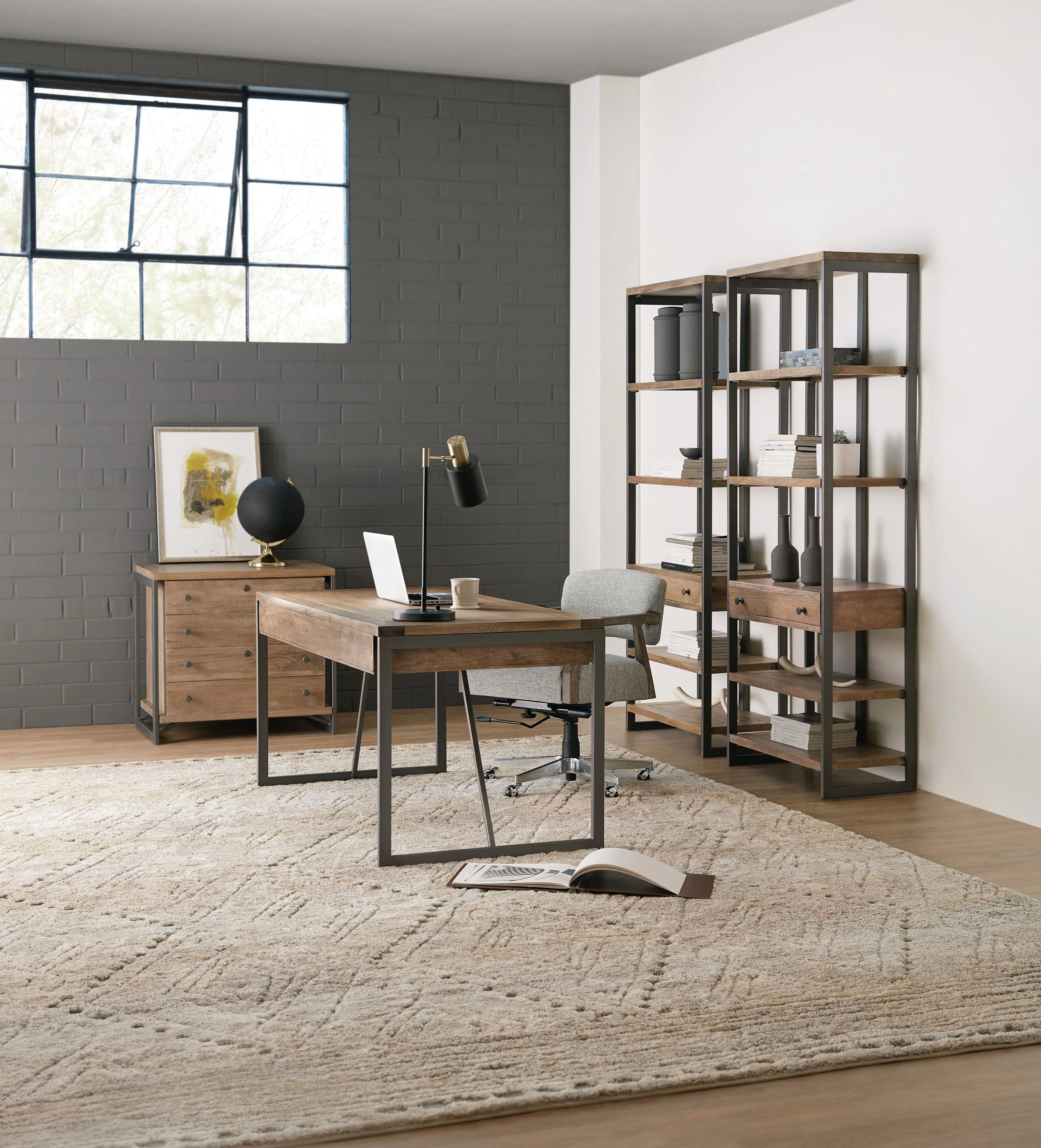 Alvar Bookcase - Image 3