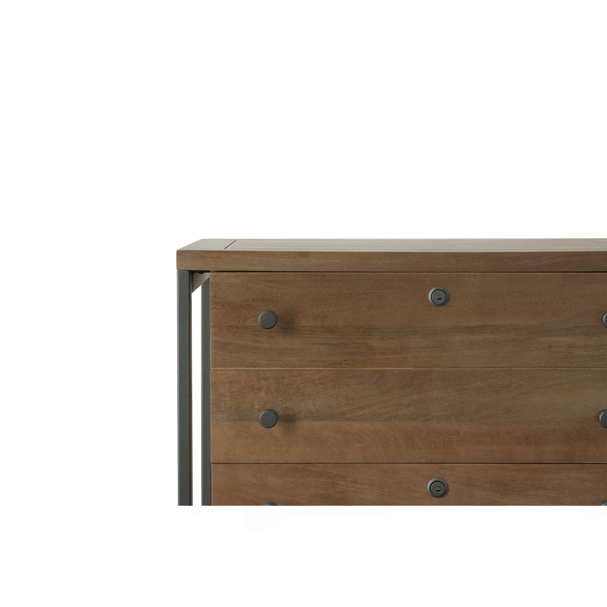 Alvar Lateral Filing Cabinet - Image 8