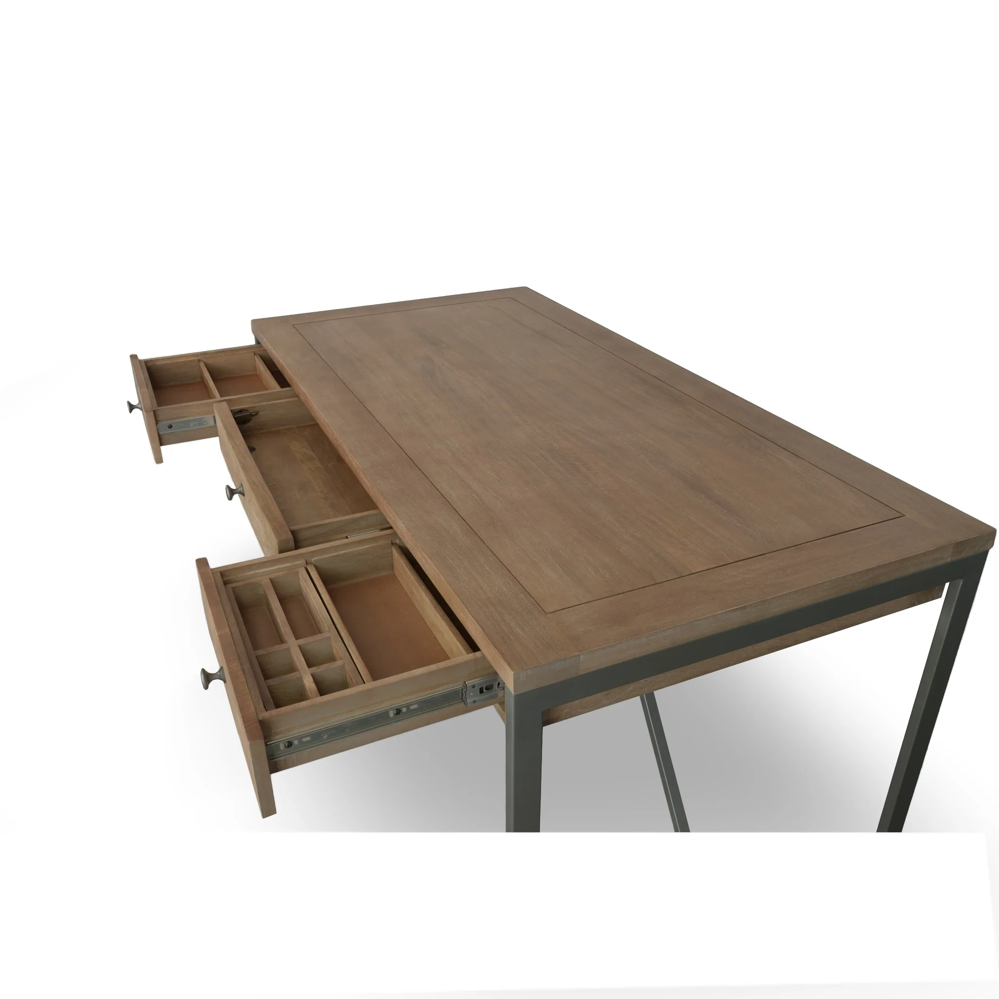 Alvar Writing Desk - Image 7