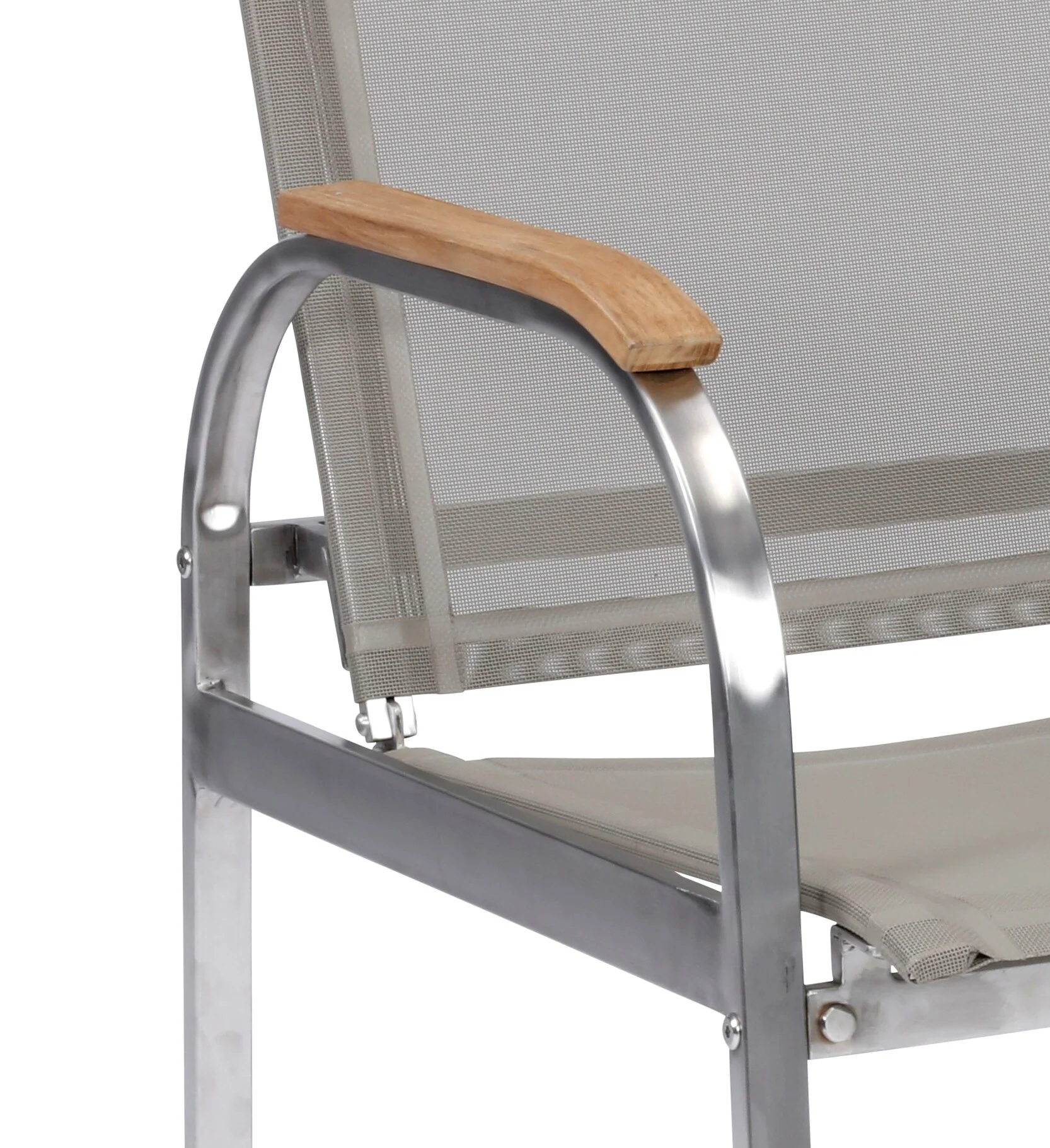 Aruba Outdoor Chair Pair - Image 7