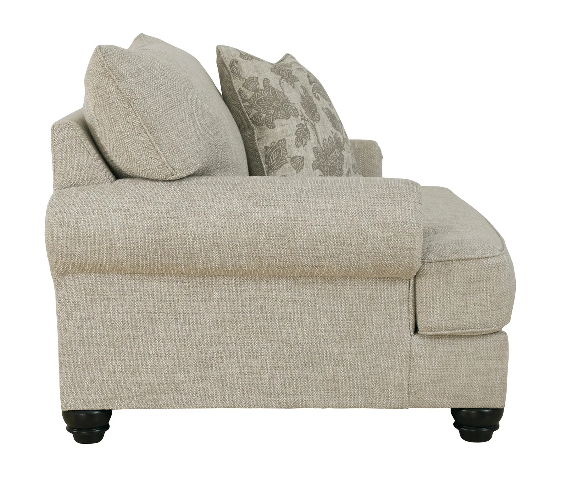 Asanti Oversized Chair - Image 4