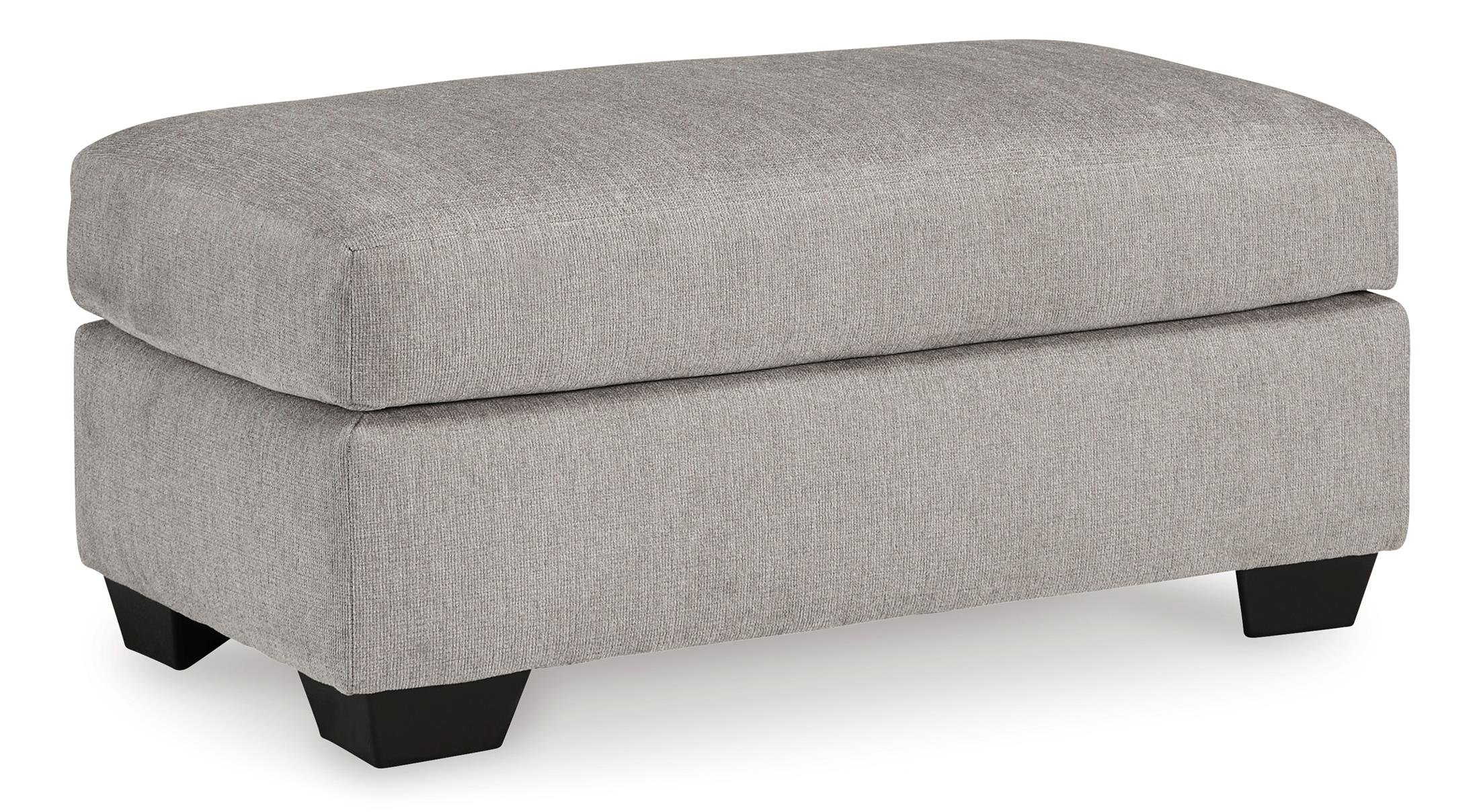 Avenal Park Ottoman - Image 3