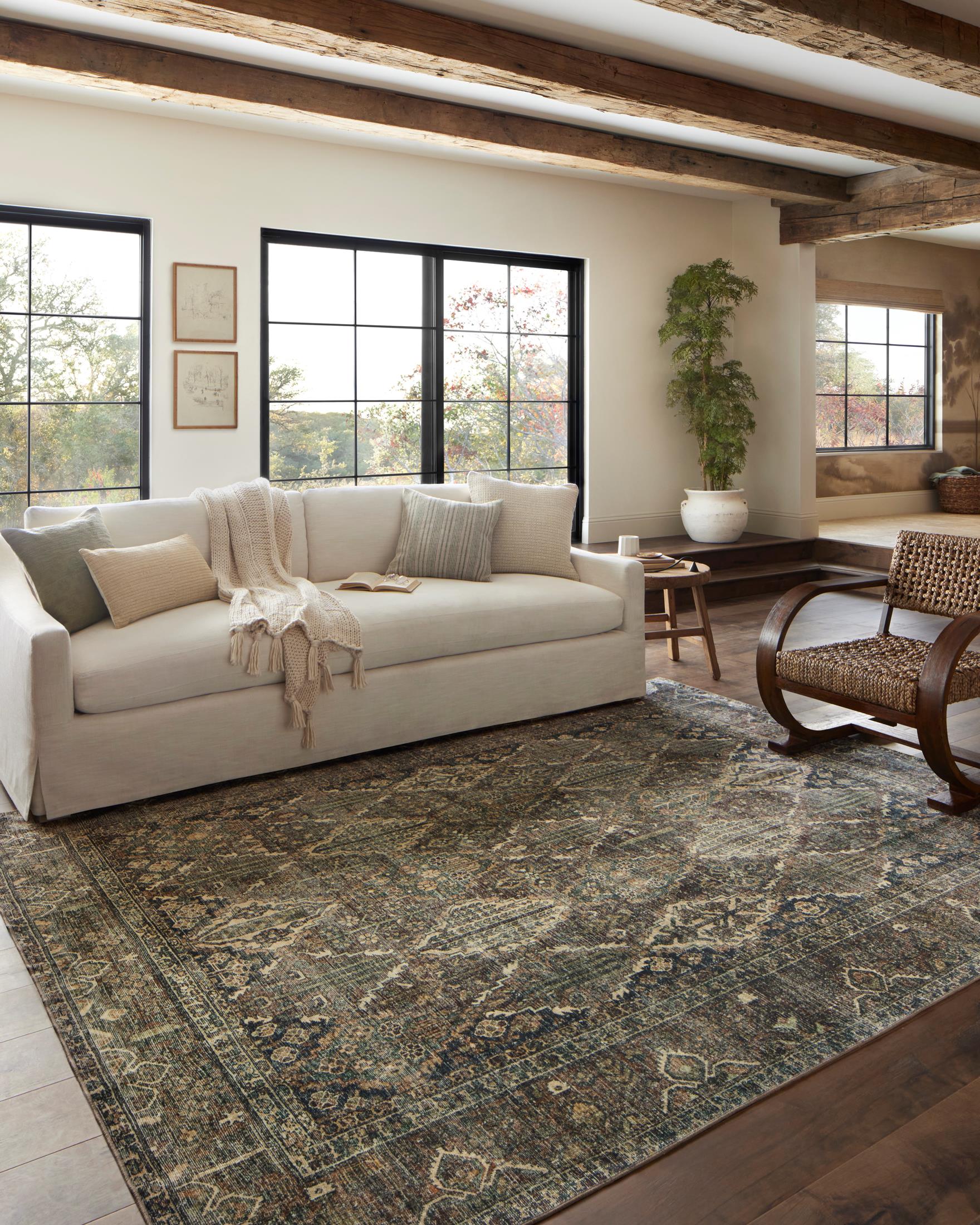 Banks Rug - Image 20