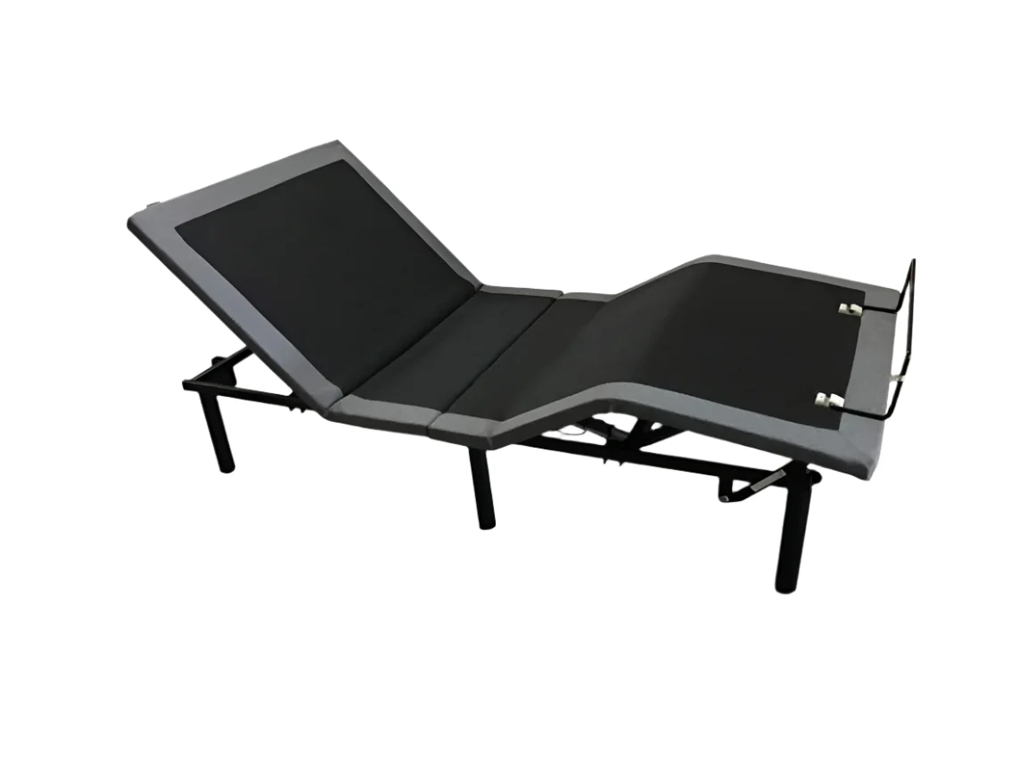 BedTech X4 Adjustable Base with Independent Sleep Technology - Image 4