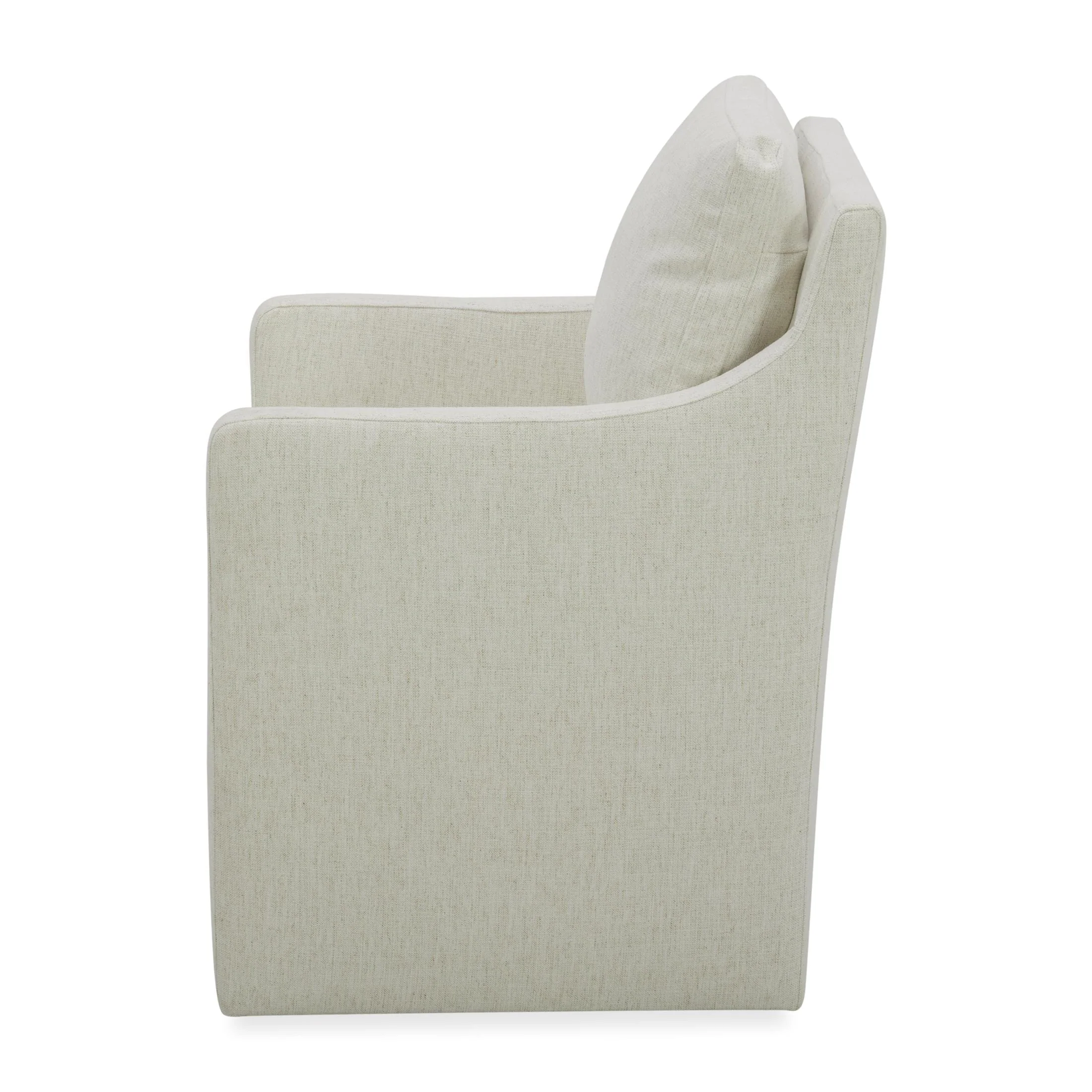 Beverly Hills Arm Chair - Image 3