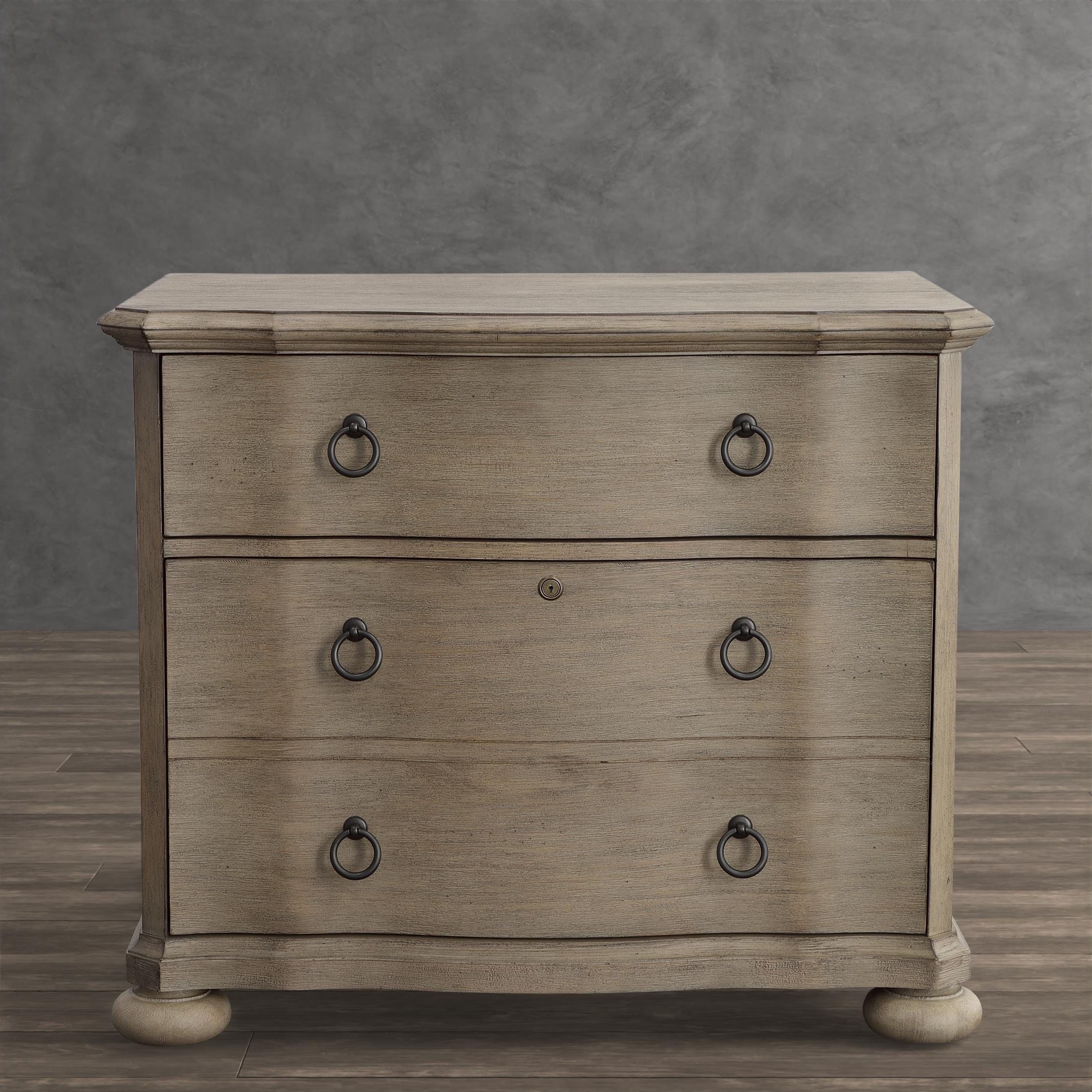 Corsica Lateral Filing Cabinet - Image 5