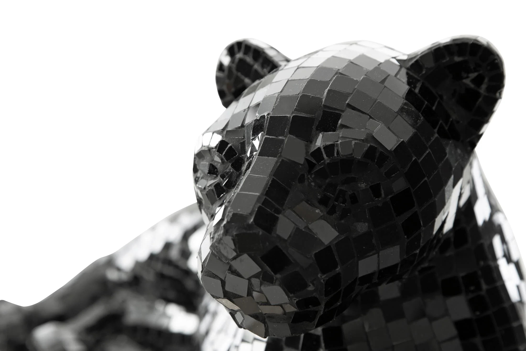 Drice Panther Sculpture - Image 5