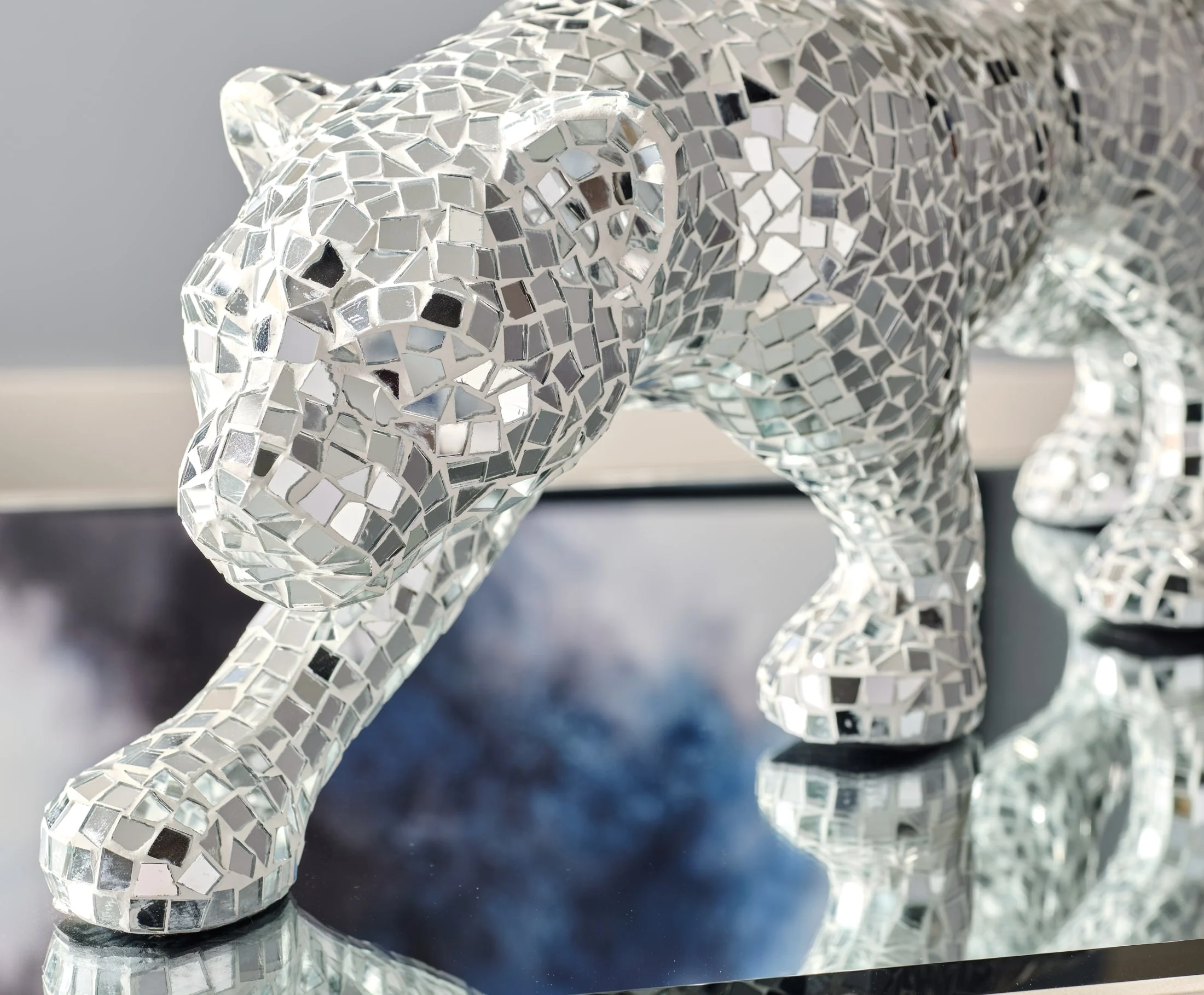 Drice Sculpture - Image 3