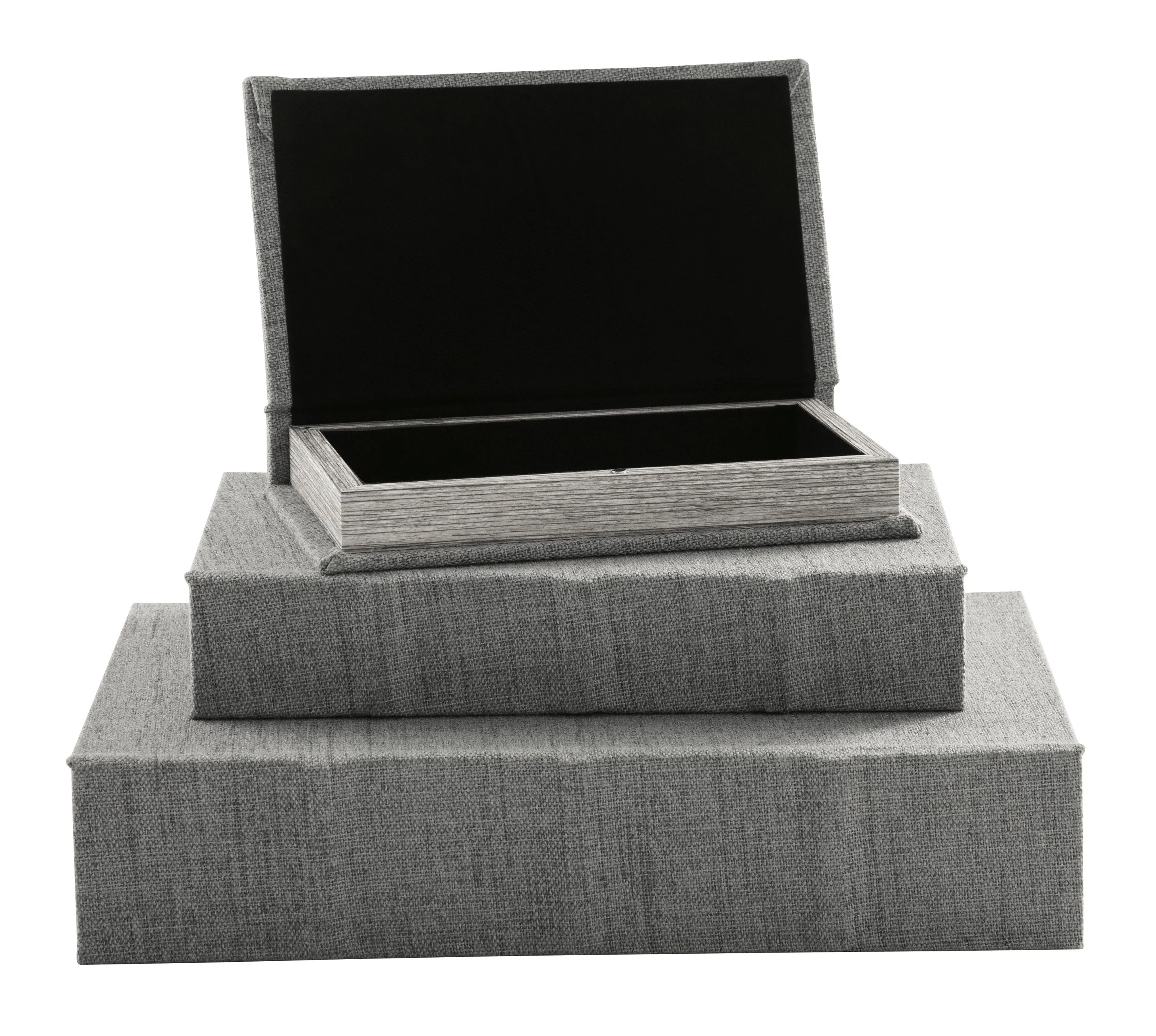 Jolina Box (Set of 3) - Image 4