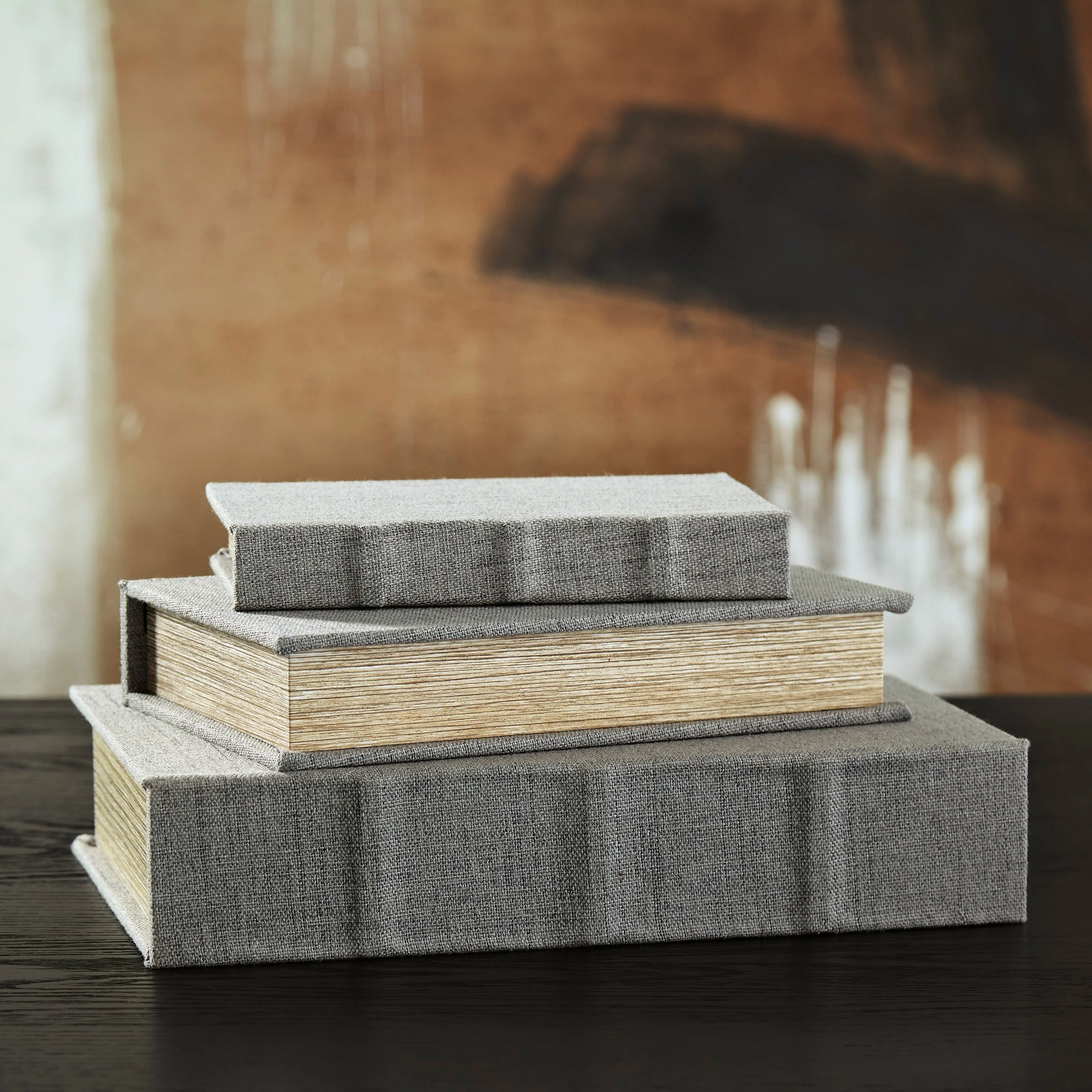 Jolina Box (Set of 3) - Image 5