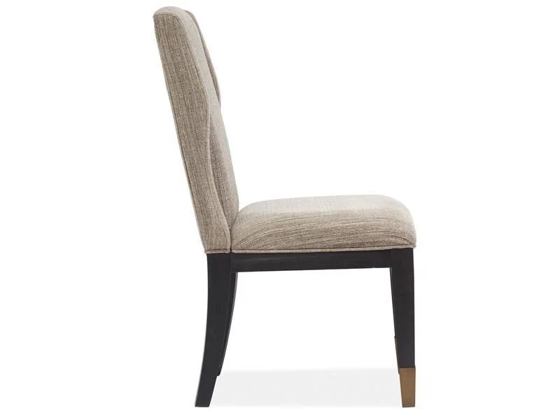 London Side Chair - Image 3