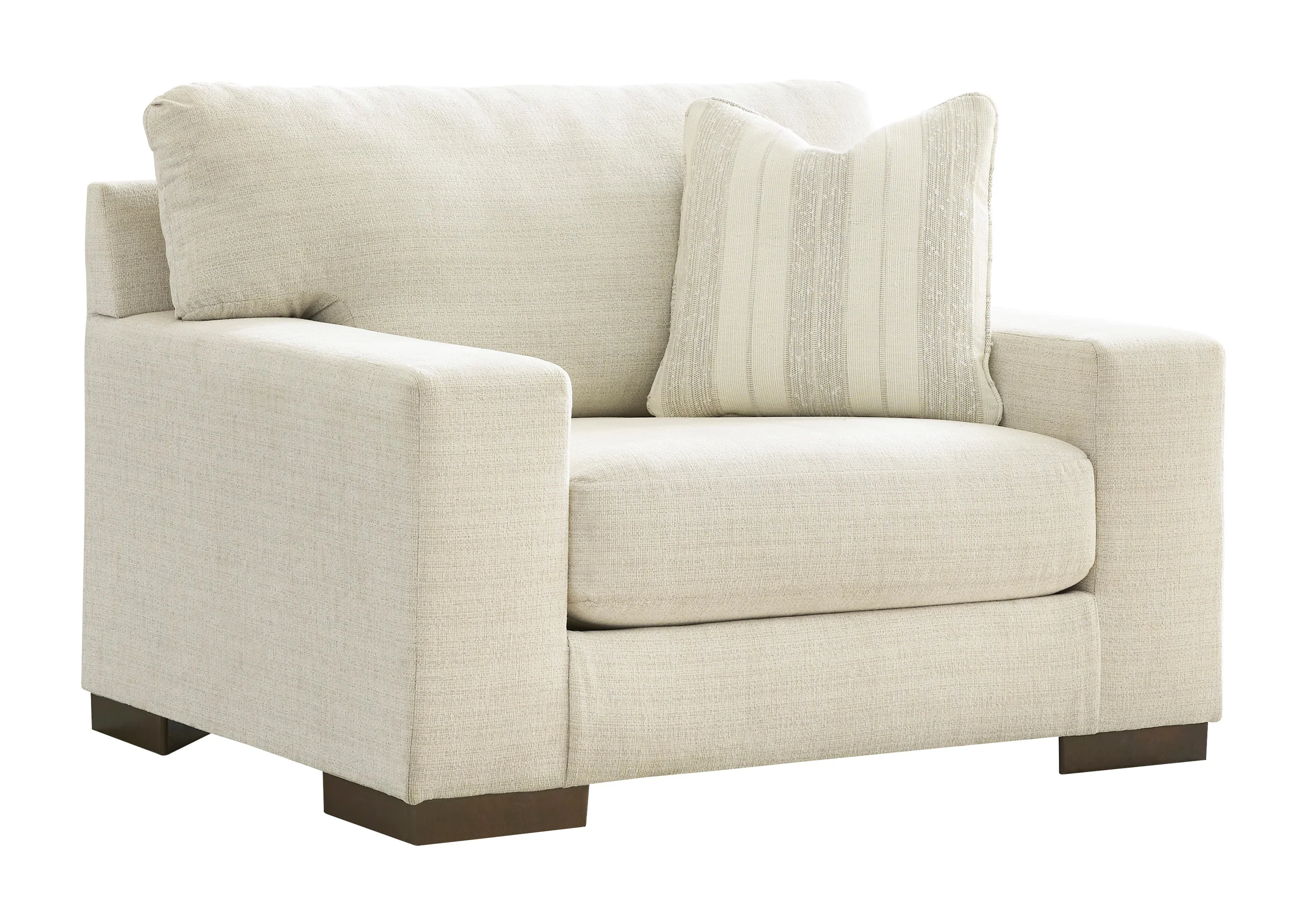 Maggie Oversized Chair - Image 3