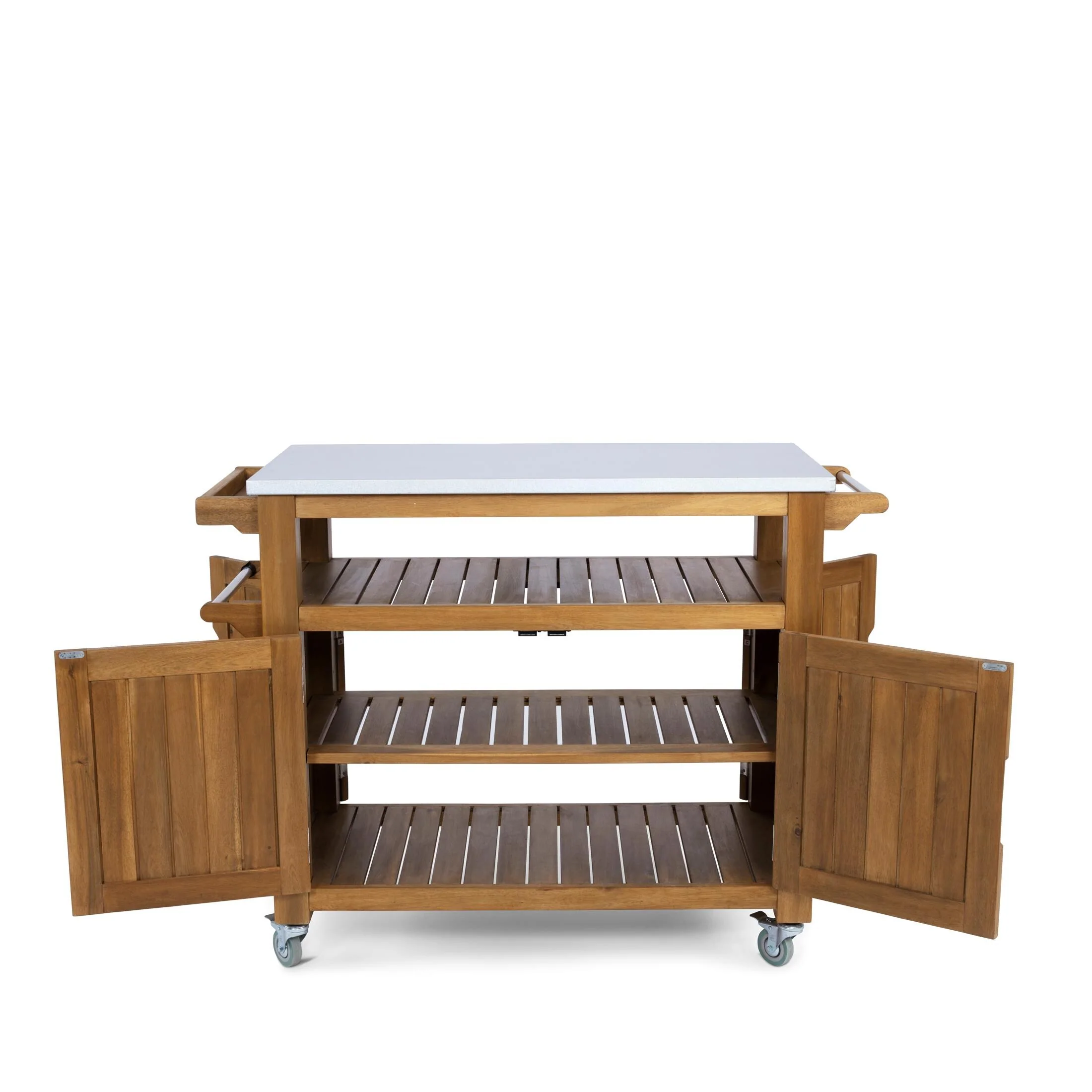 Maho Outdoor Cart - Image 6
