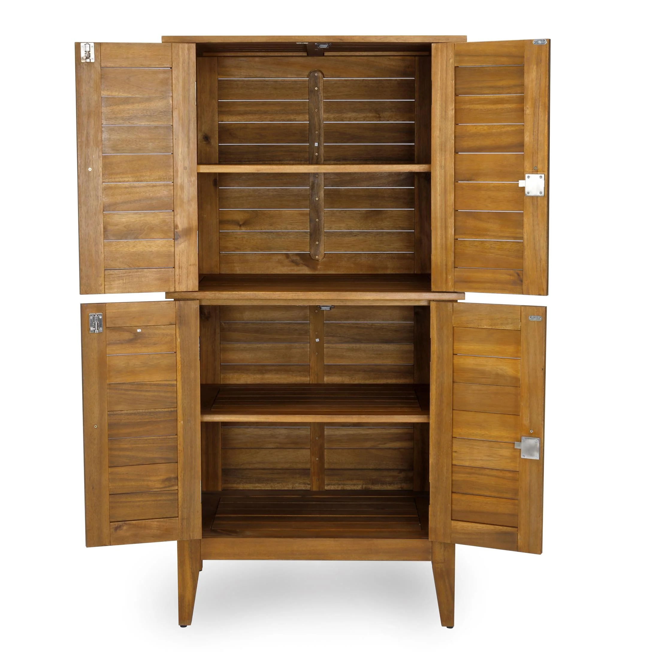 Maho Outdoor Storage Cabinet - Image 4