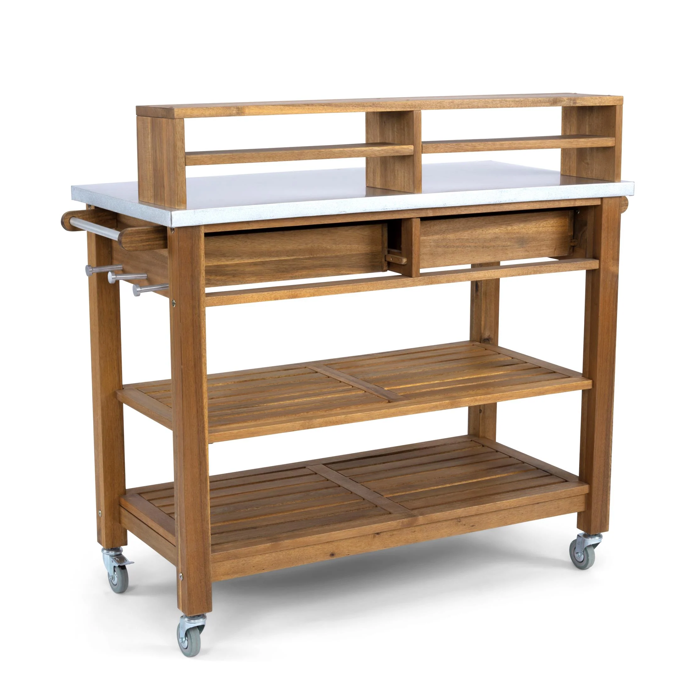 Maho Potting Bench - Image 3