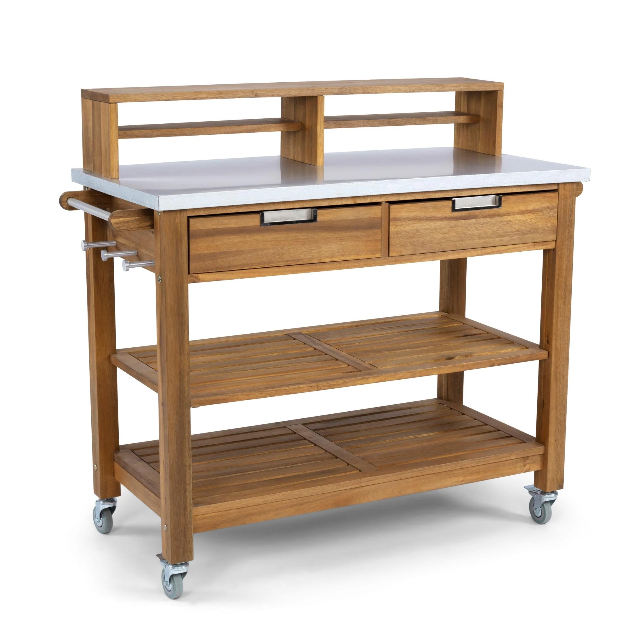 Maho Potting Bench - Image 4