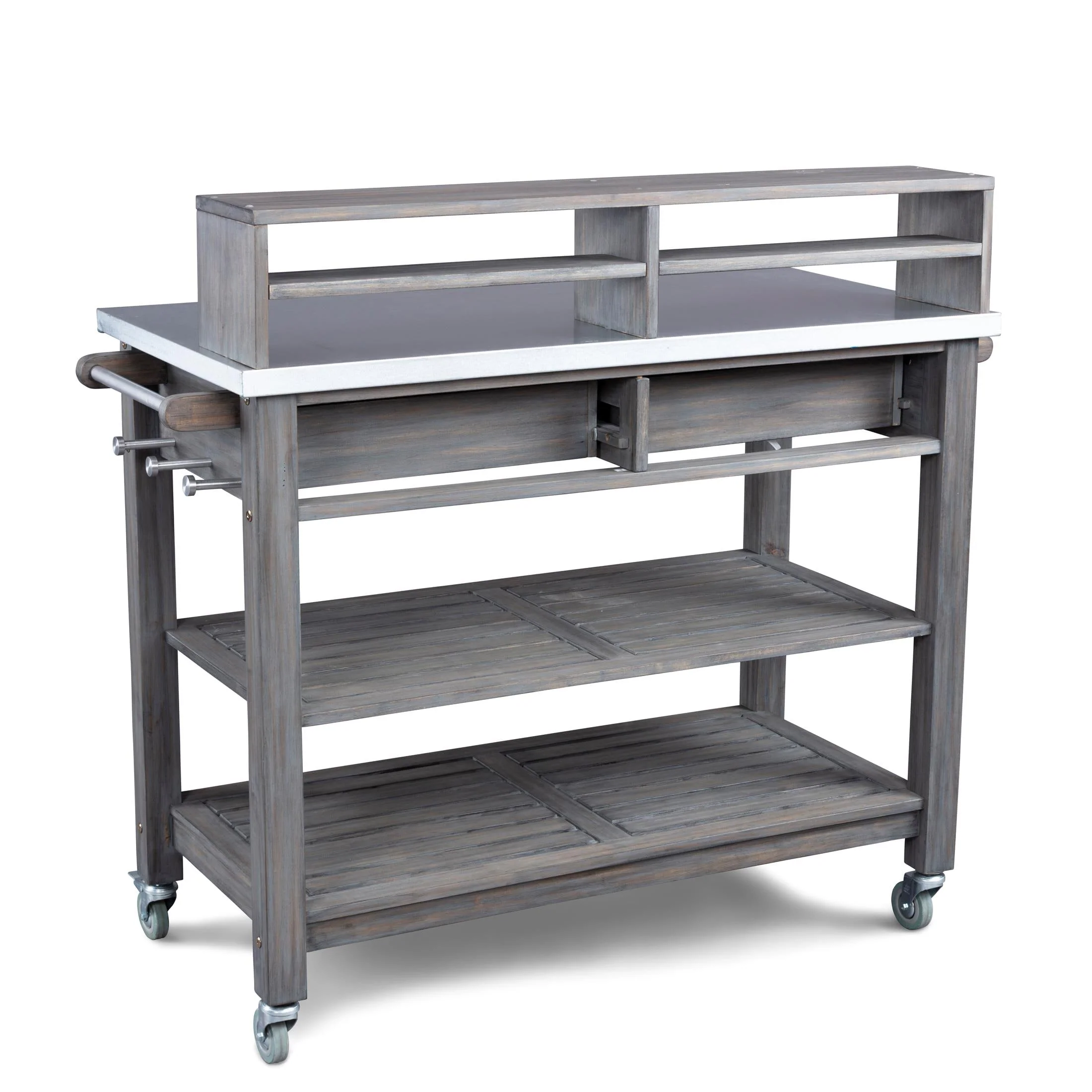 Maho Potting Bench - Image 4