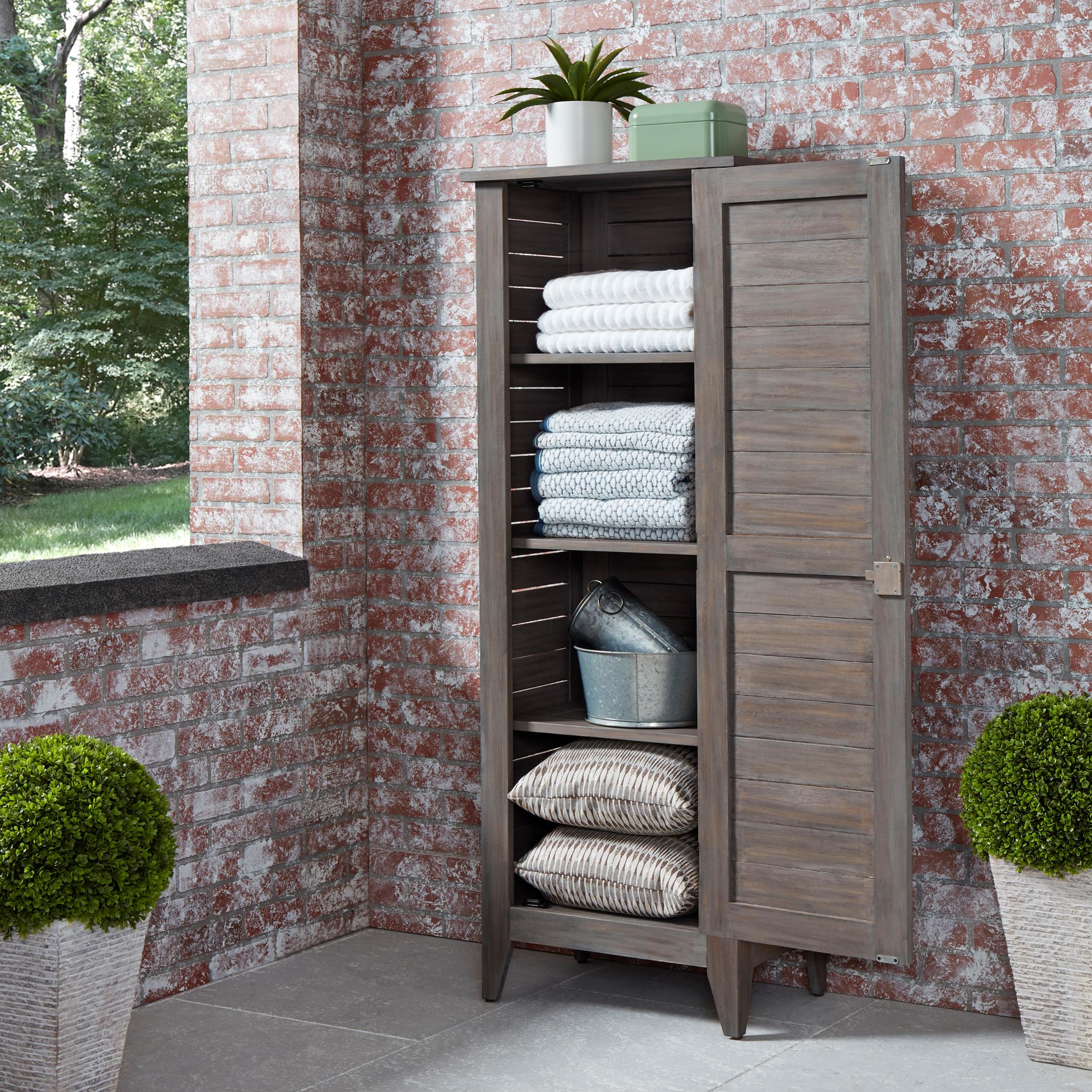 Maho Storage Cabinet - Image 4