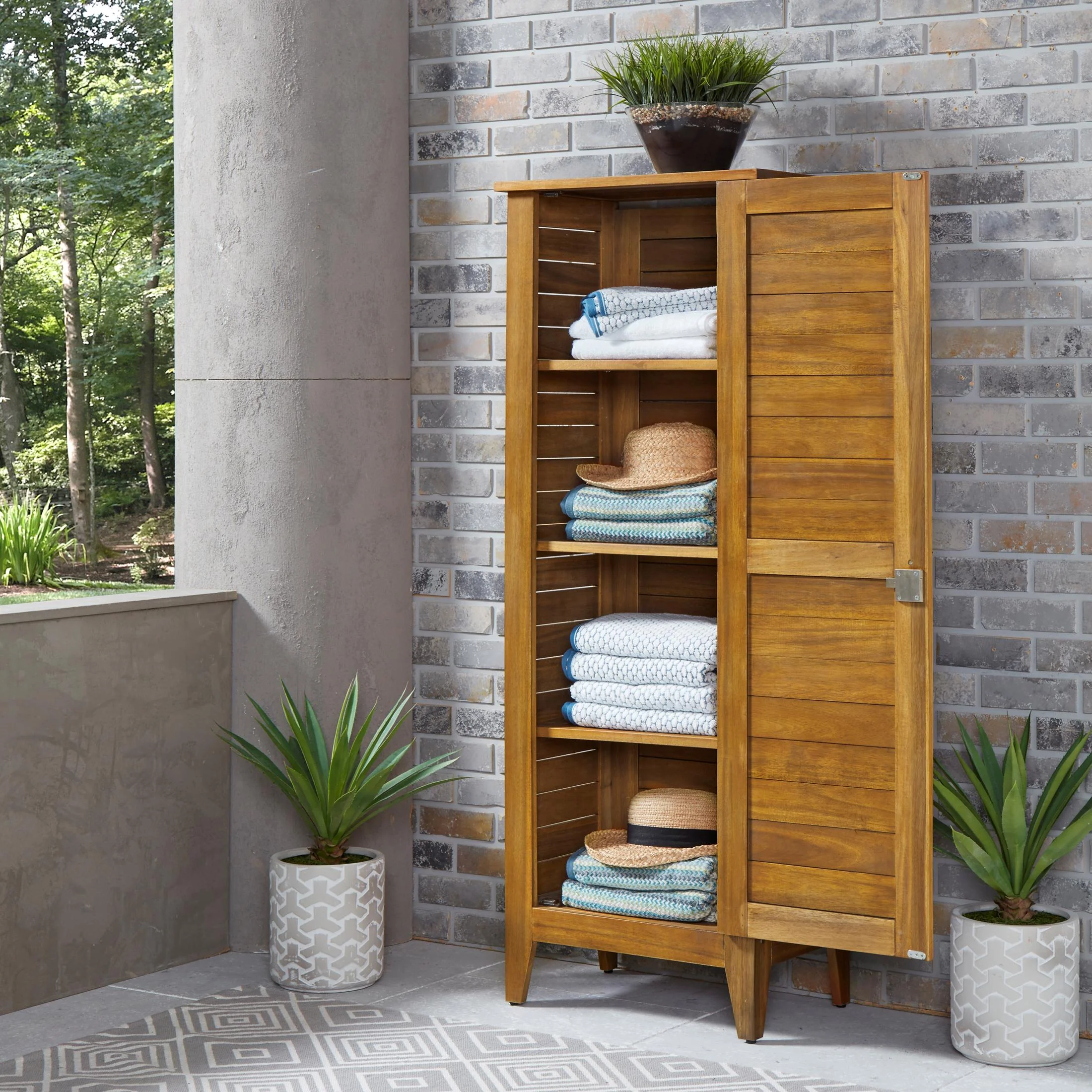 Maho Storage Cabinet - Image 3