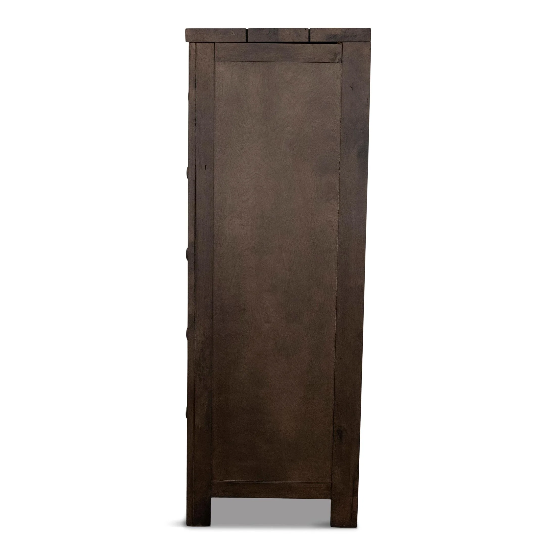 Maverick 5 Drawer Chest - Image 6