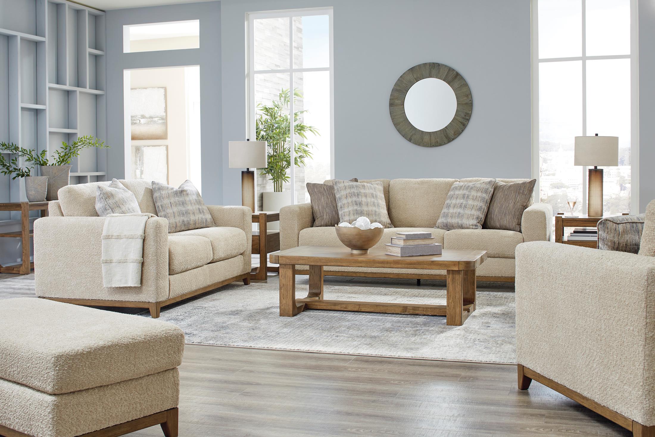 Parklynn Oversized Chair - Image 3