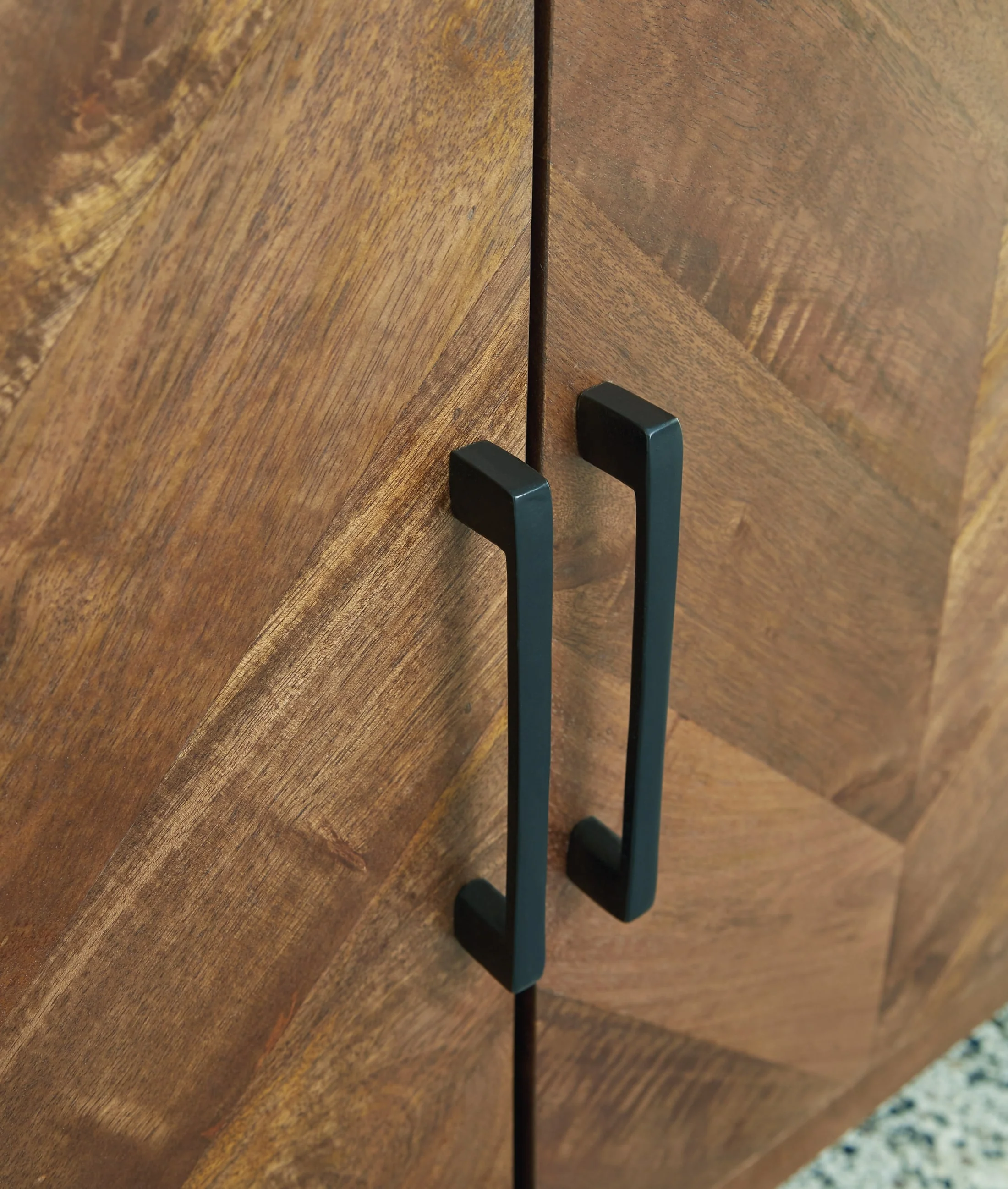 Prattville Accent Cabinet - Image 5