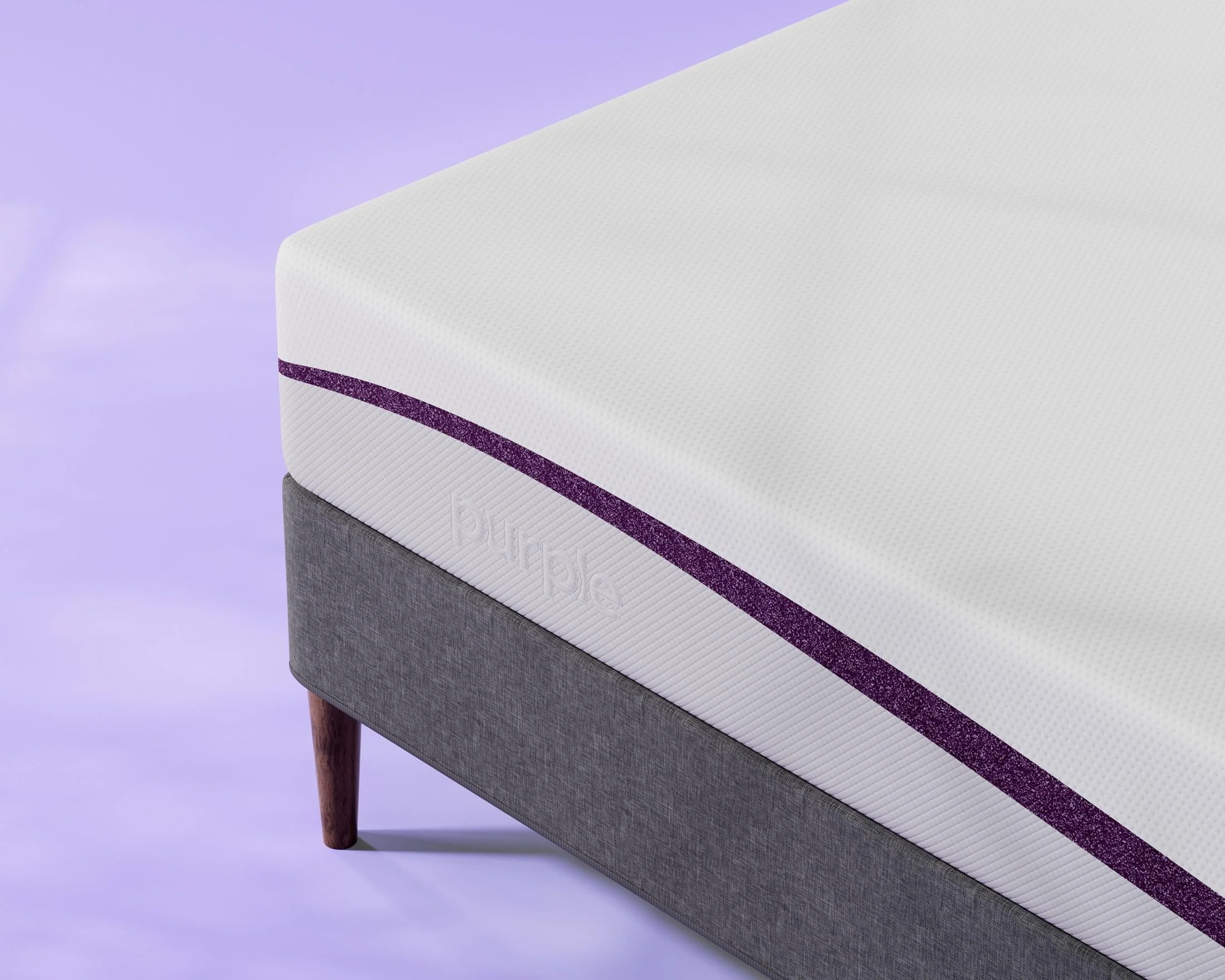 Purple Plus Mattress - Image 17