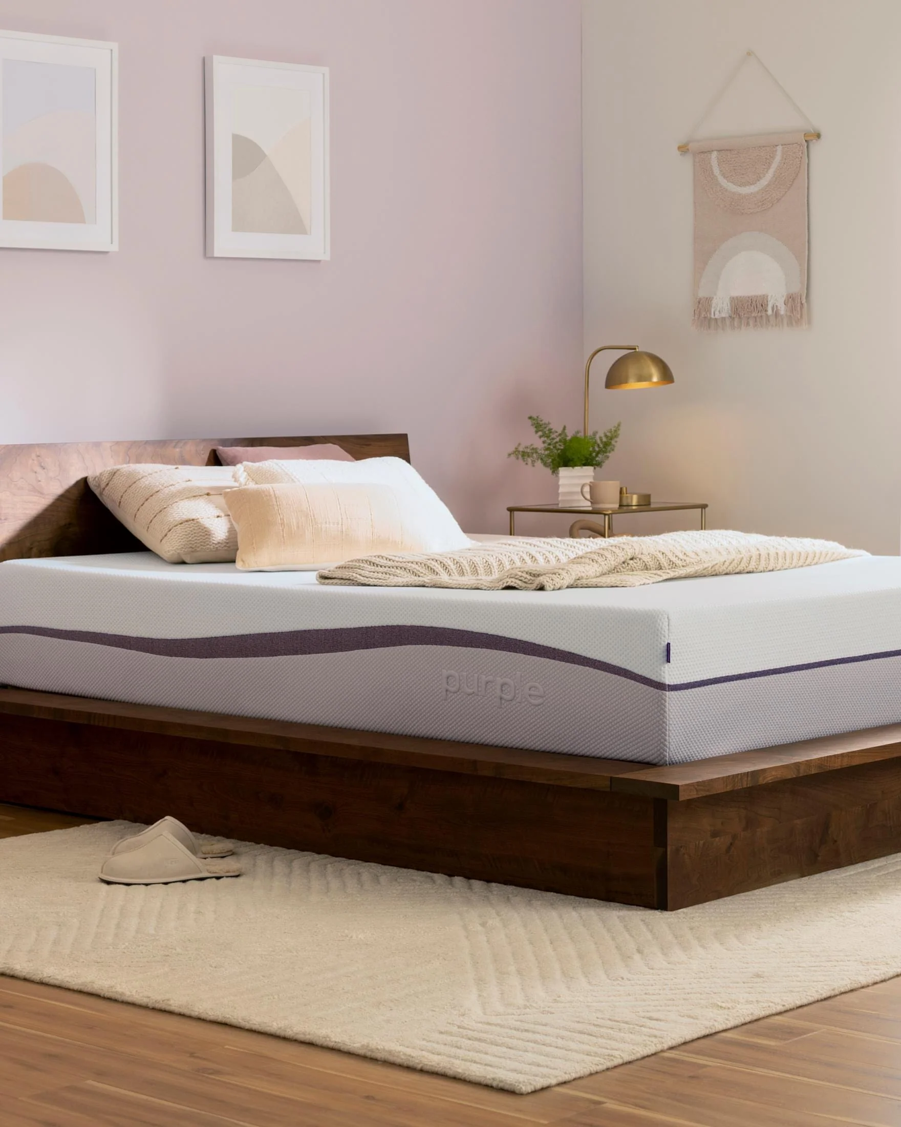 Purple Plus Mattress - Image 18