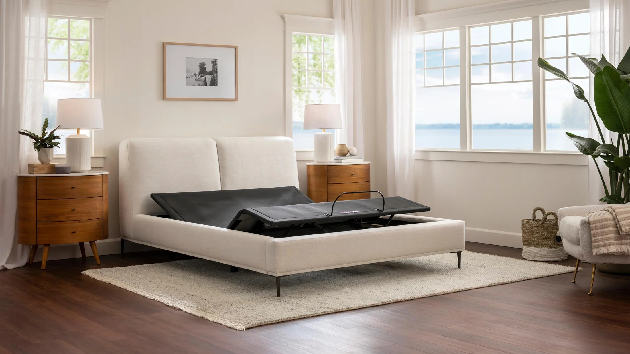 Purple Premium Smart Adjustable Base - Image 22