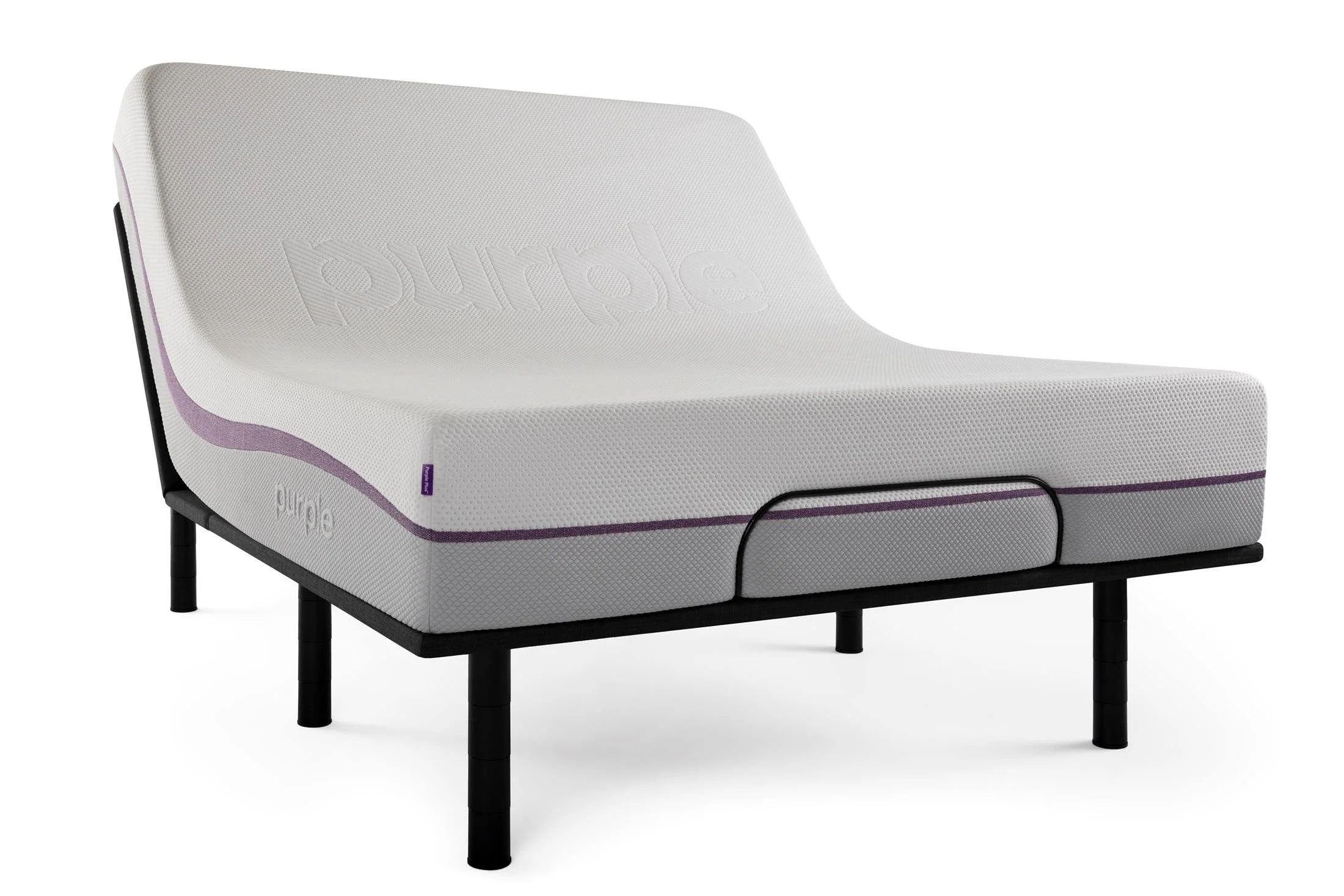 Purple Premium Smart Adjustable Base - Image 9