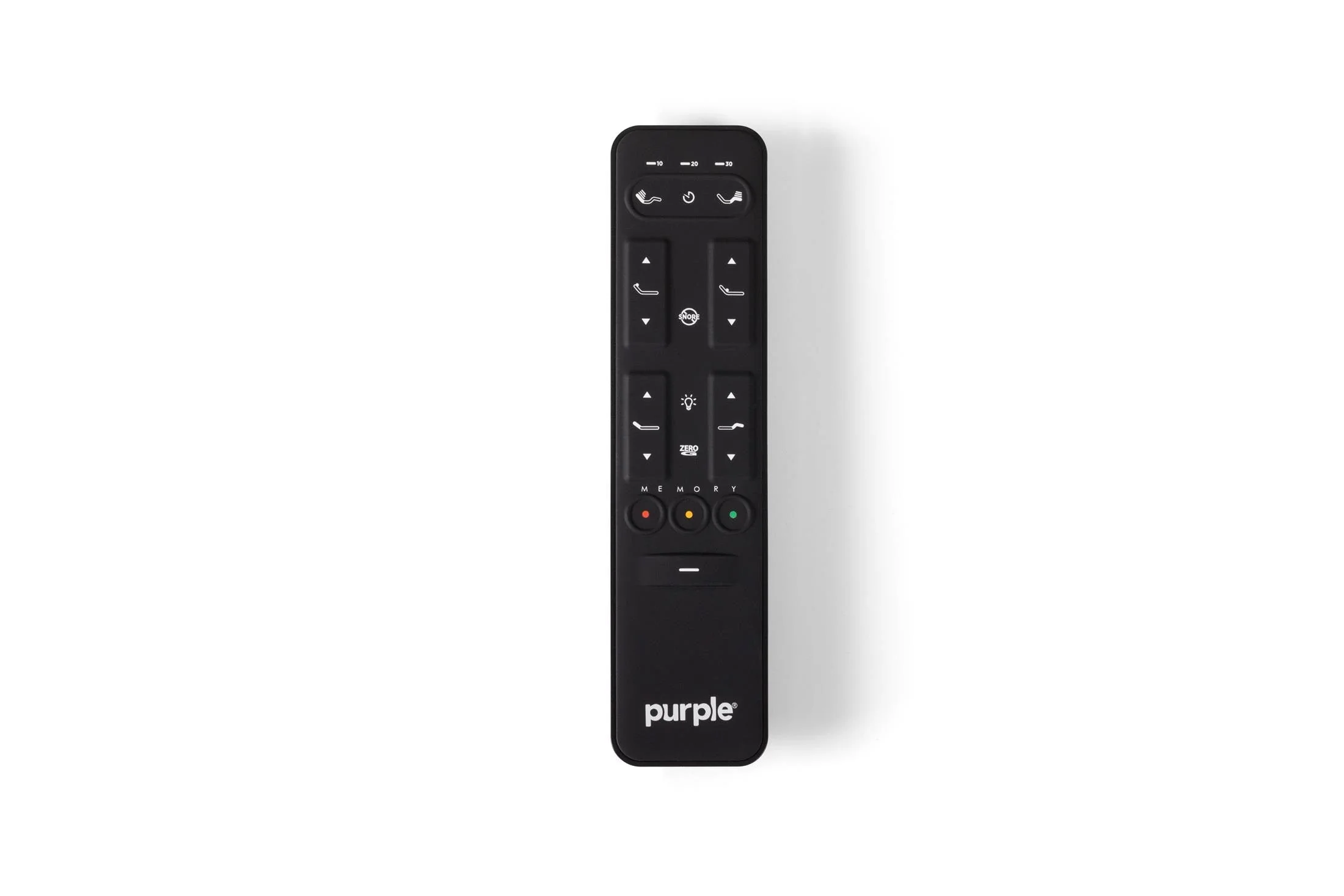 Purple Premium PlusSmart Adjustable Base - Image 3