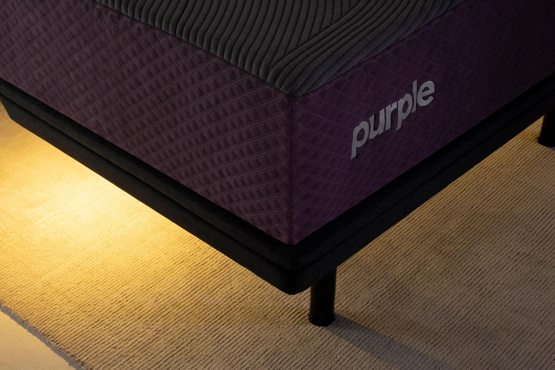 Purple Premium PlusSmart Adjustable Base - Image 34