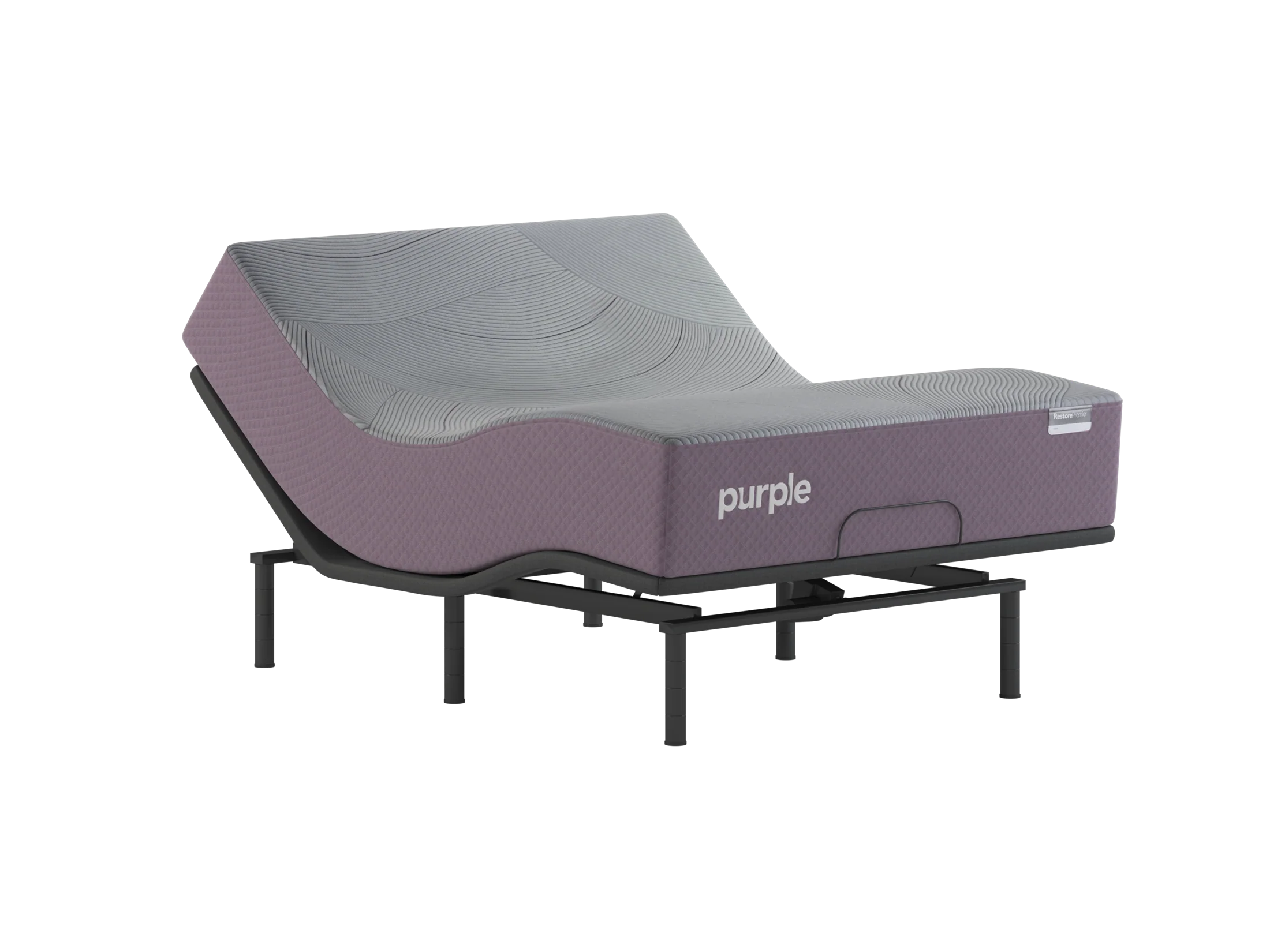 Purple Restore Premier Soft Mattress - Image 11