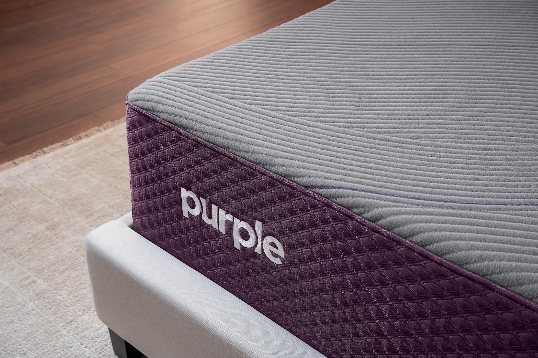 Purple Restore Premier Soft Mattress - Image 23