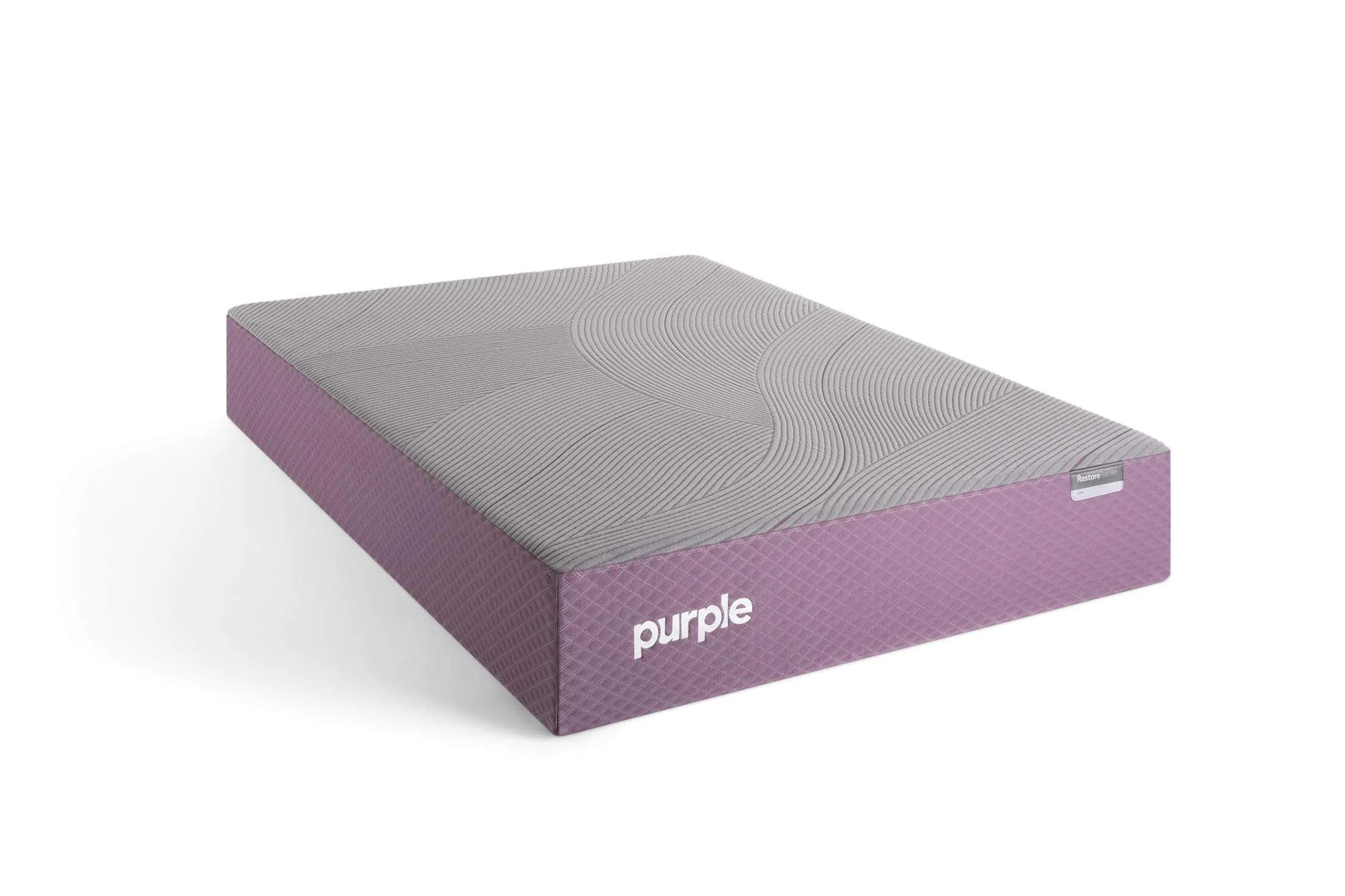 Purple Restore Premier Soft Mattress - Image 7