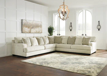 Rawcliffe 3-Piece Sectional - Image 6
