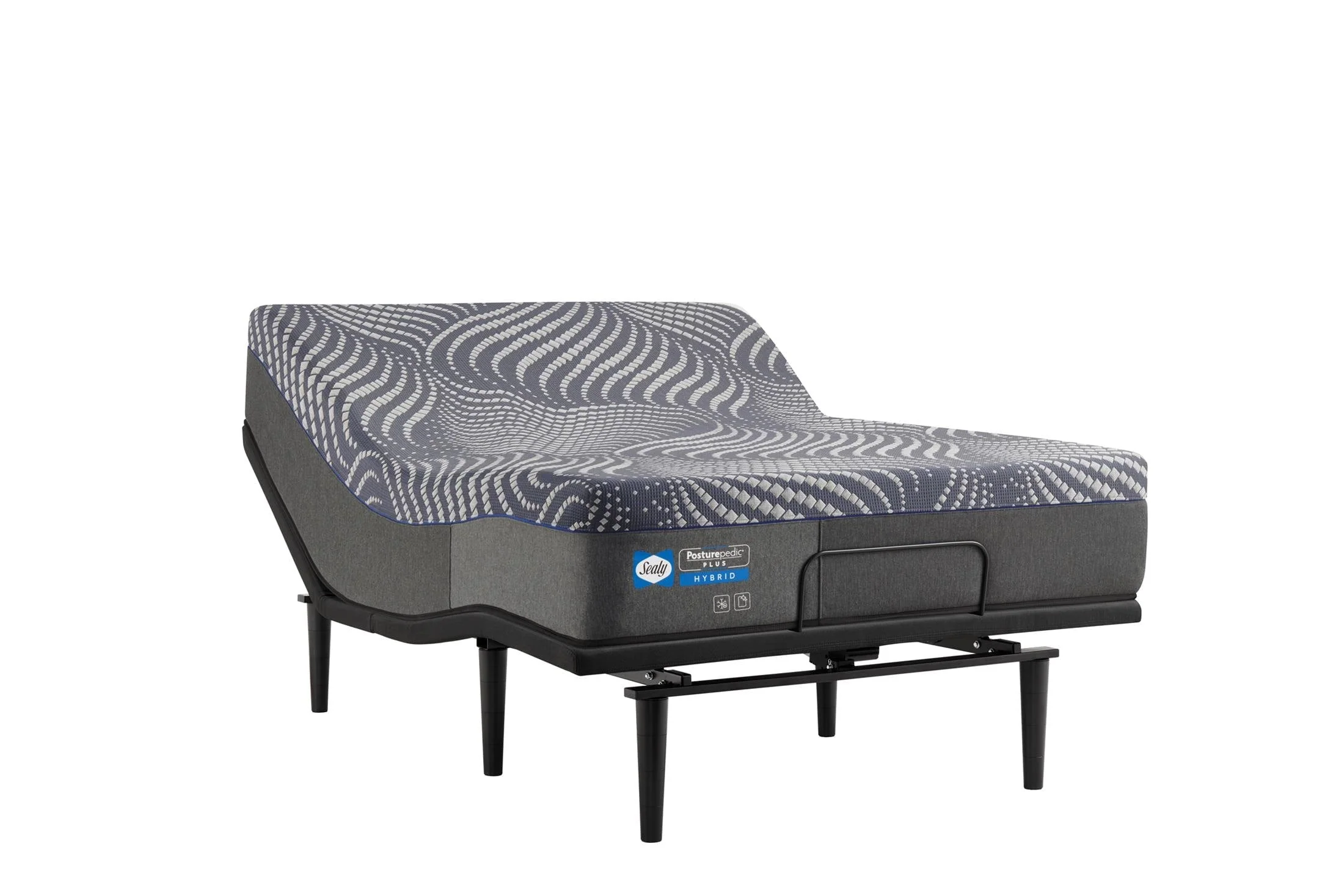 Sealy Ease 4.0 Adjustable Base - Image 14