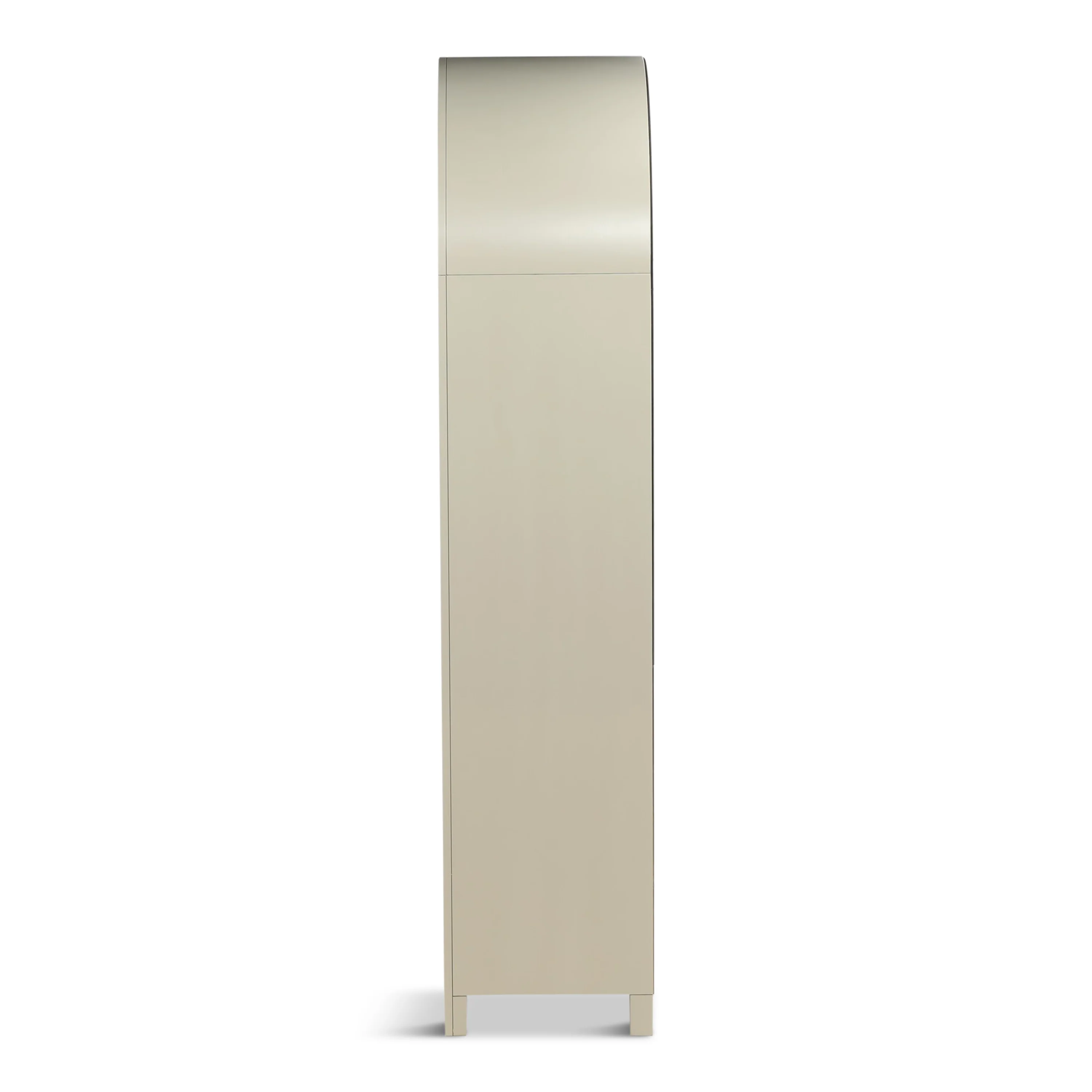 Sloan Arched Display Cabinet - Image 19