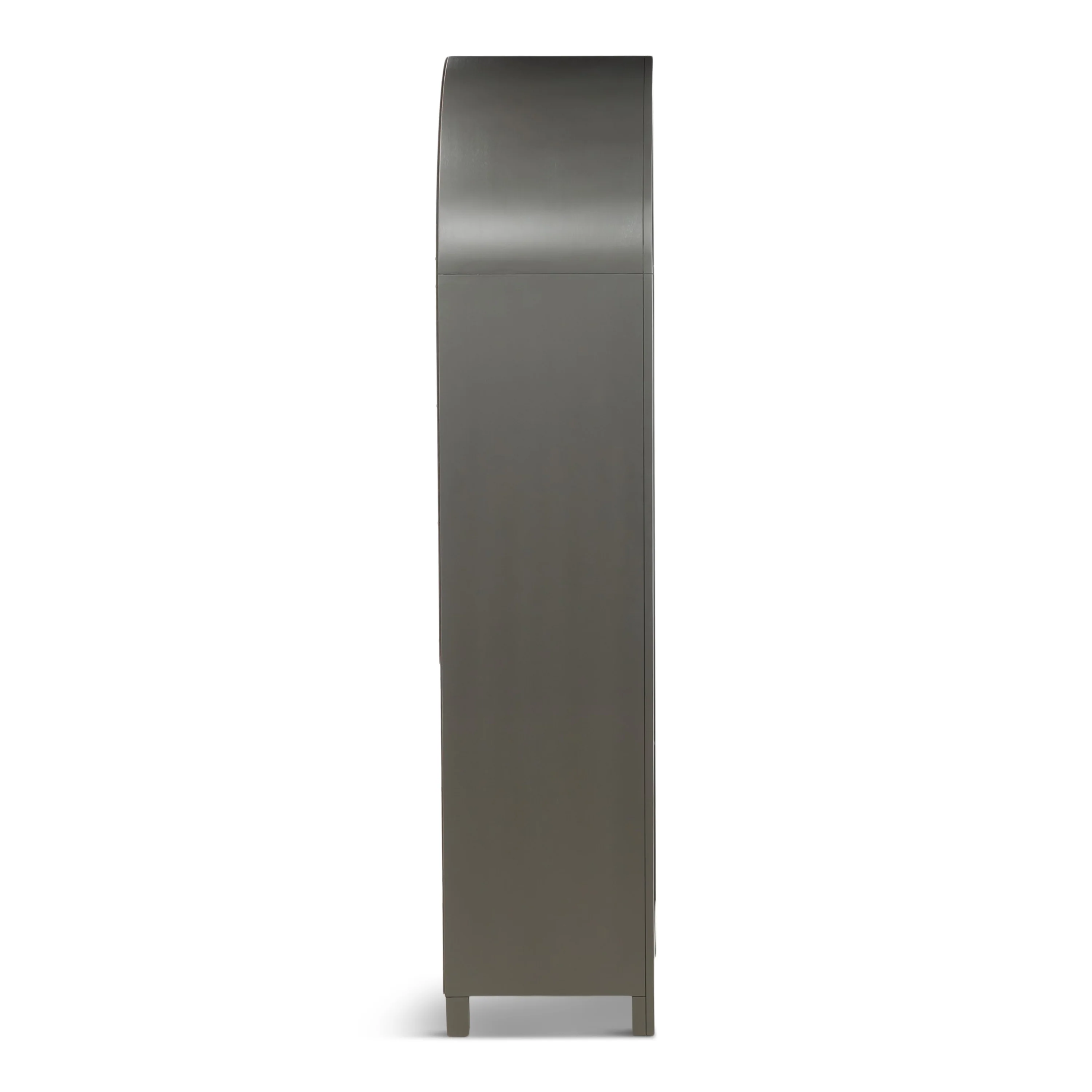 Sloan Arched Display Cabinet - Image 27