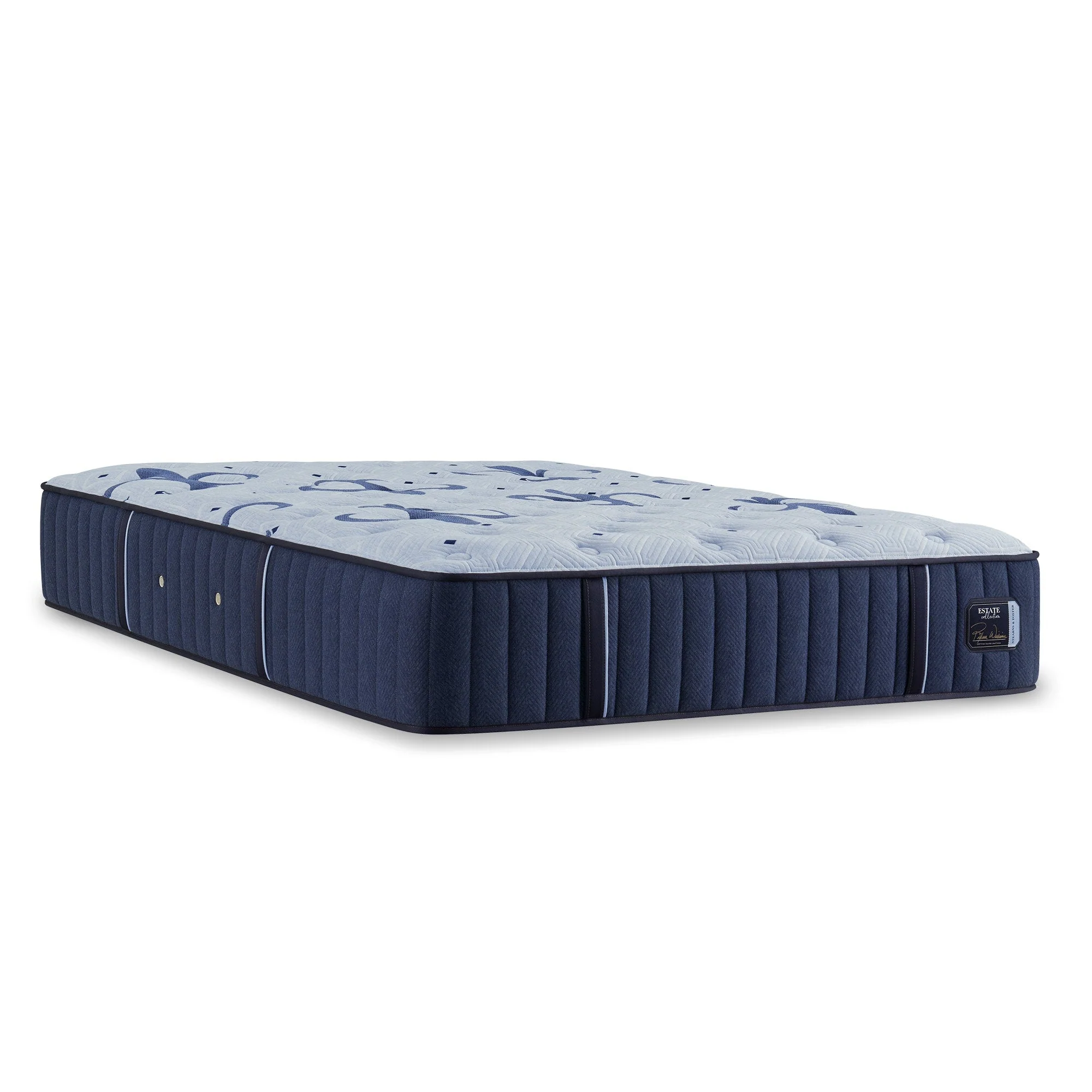 Stearns & Foster Estate Firm Tight Top Mattress - Image 10