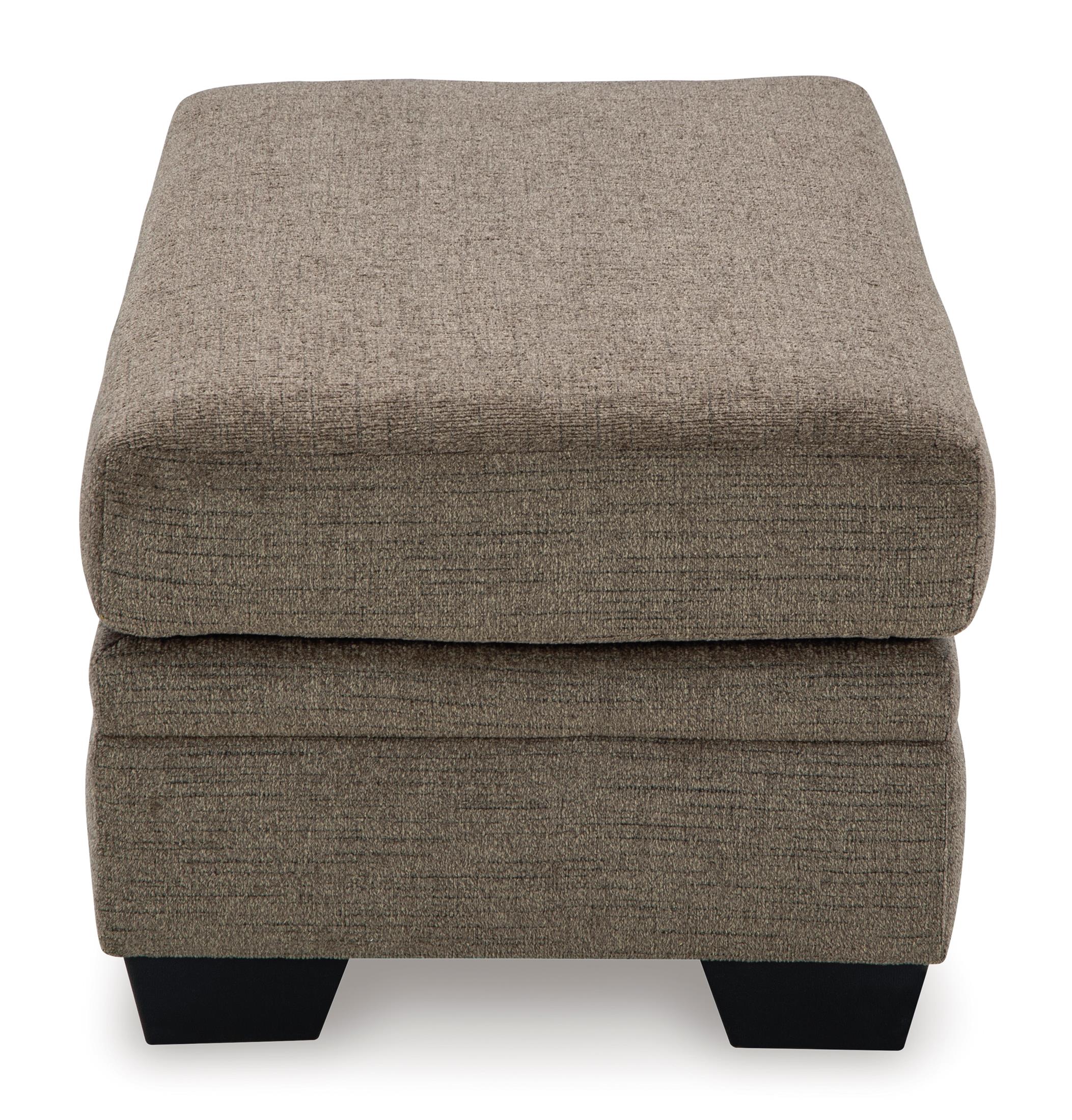 Stonemeade Ottoman - Image 4
