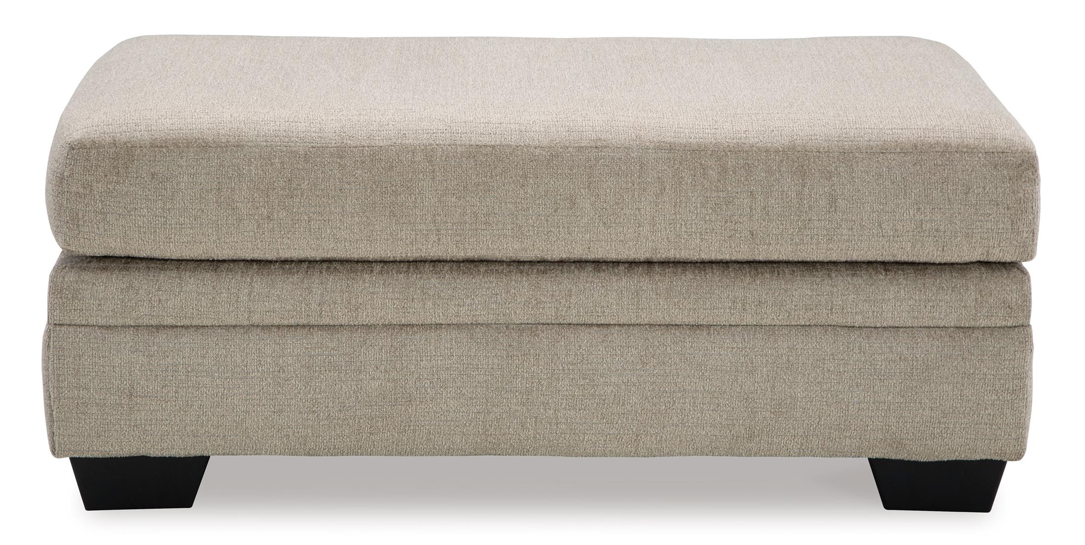 Stonemeade Ottoman - Image 5