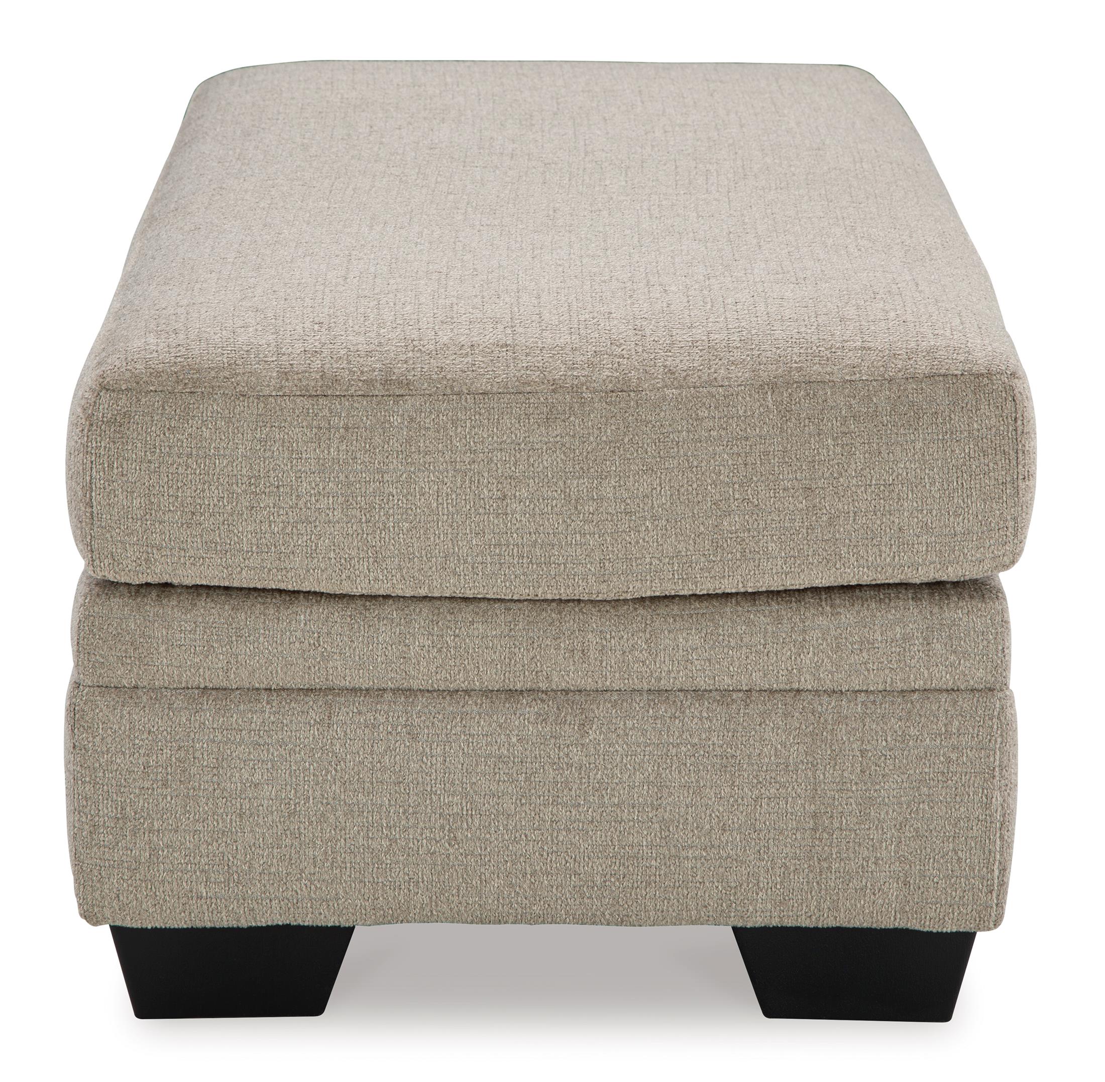 Stonemeade Ottoman - Image 8