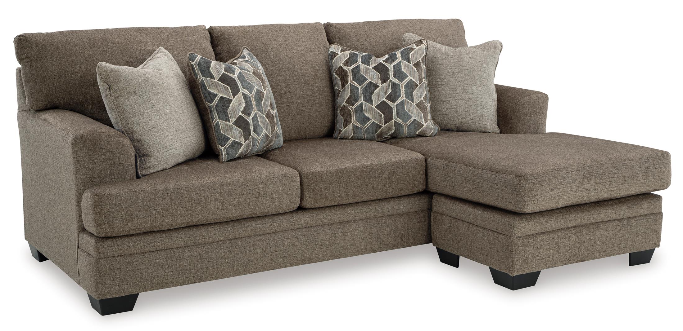 Stonemeade Sofa Chaise - Image 13