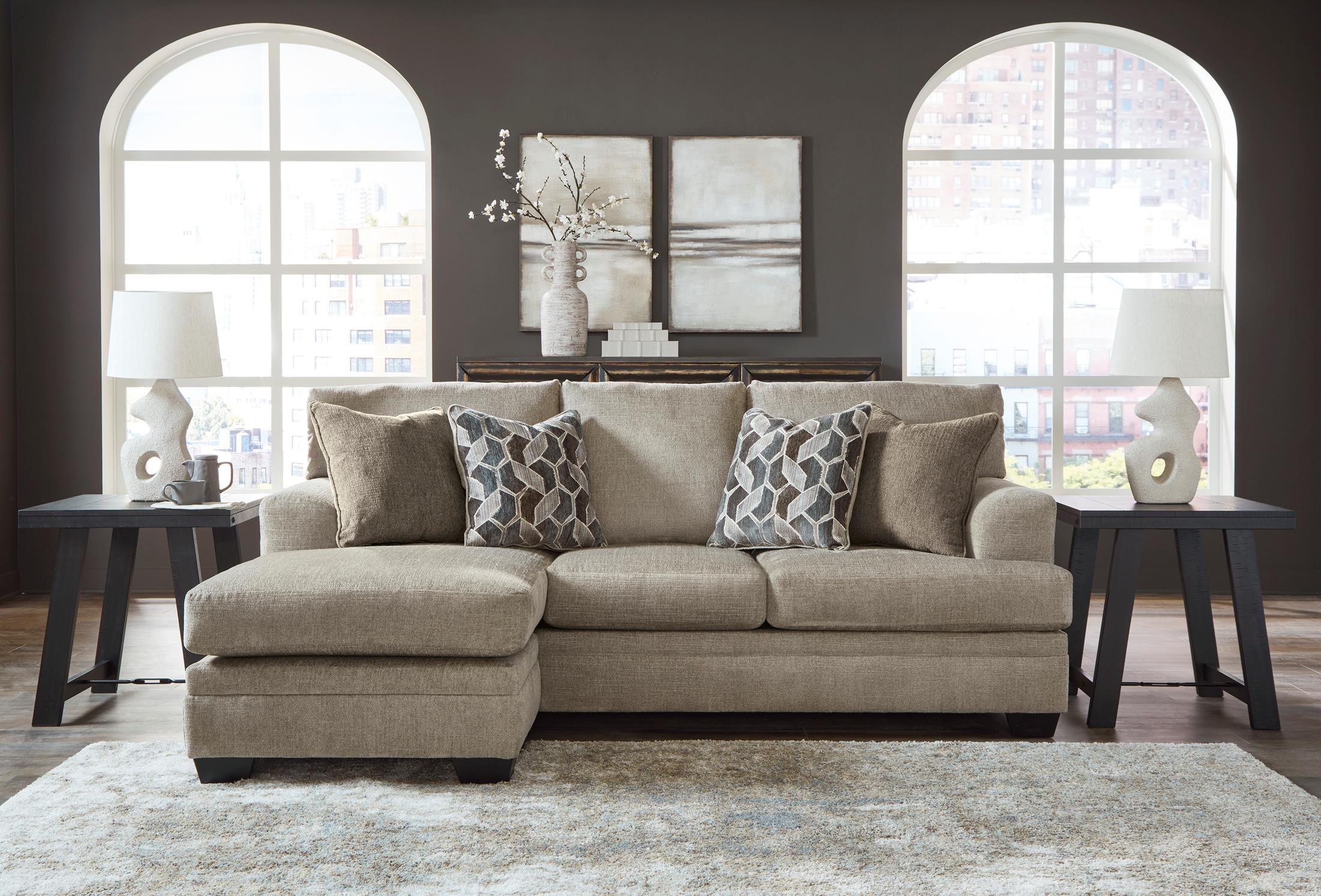 Stonemeade Sofa Chaise - Image 4