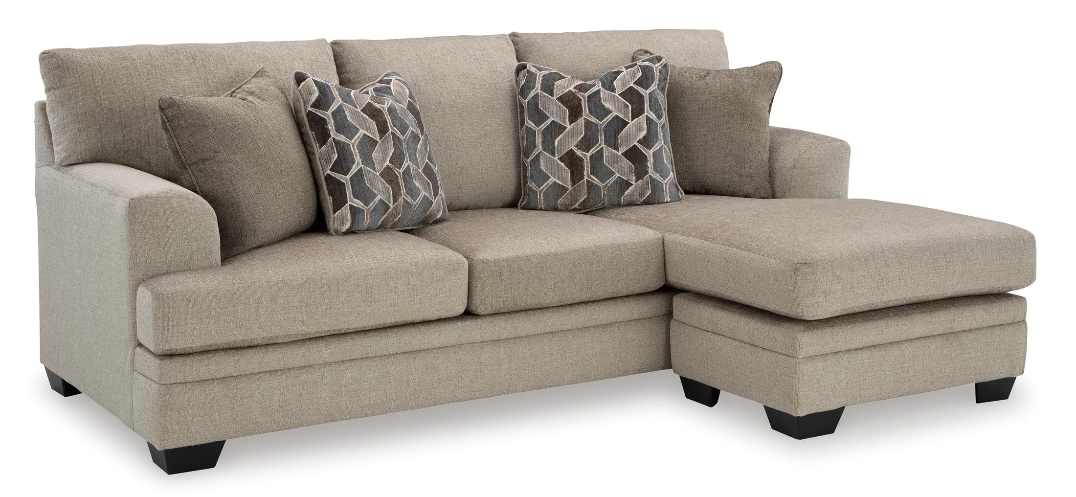 Stonemeade Sofa Chaise - Image 5